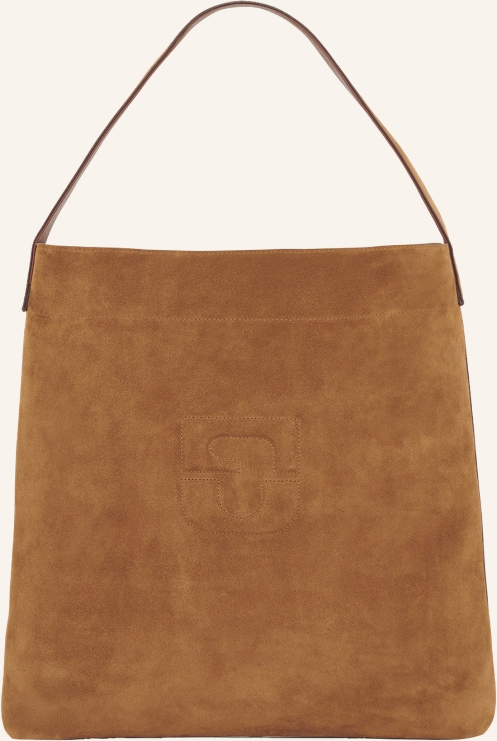 Gerard Darel Tasche Lady Gd beige