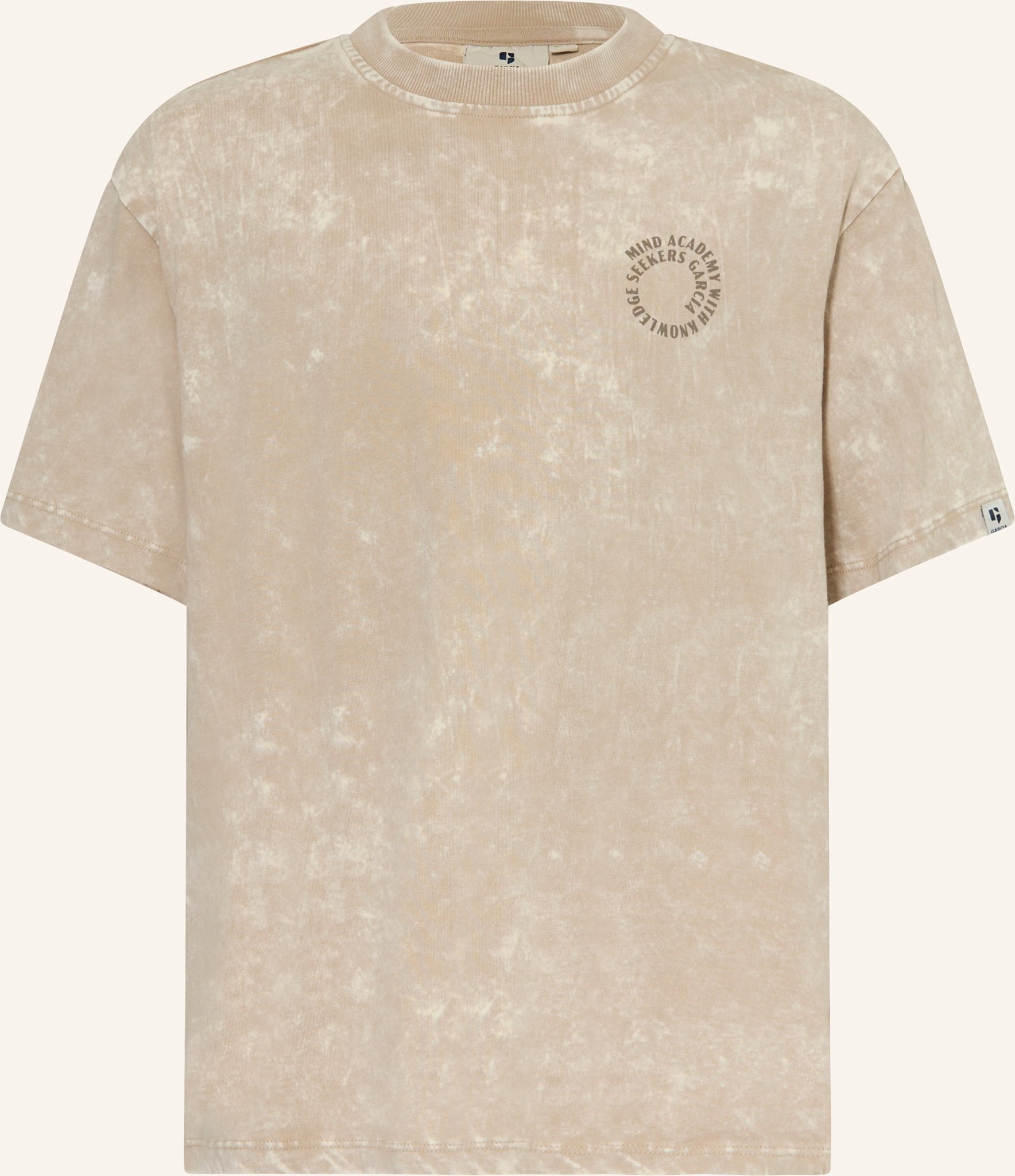 Garcia T-Shirt beige