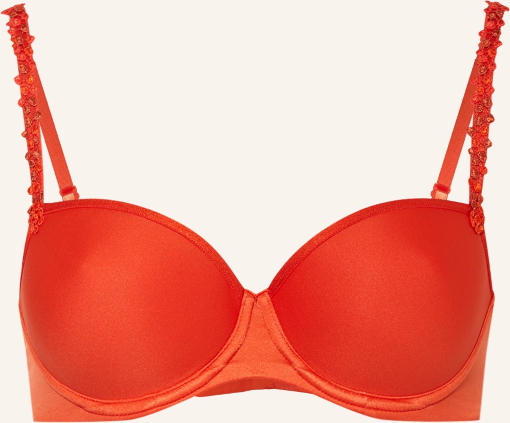Mey Spacer-Bh Serie Modern Joan orange