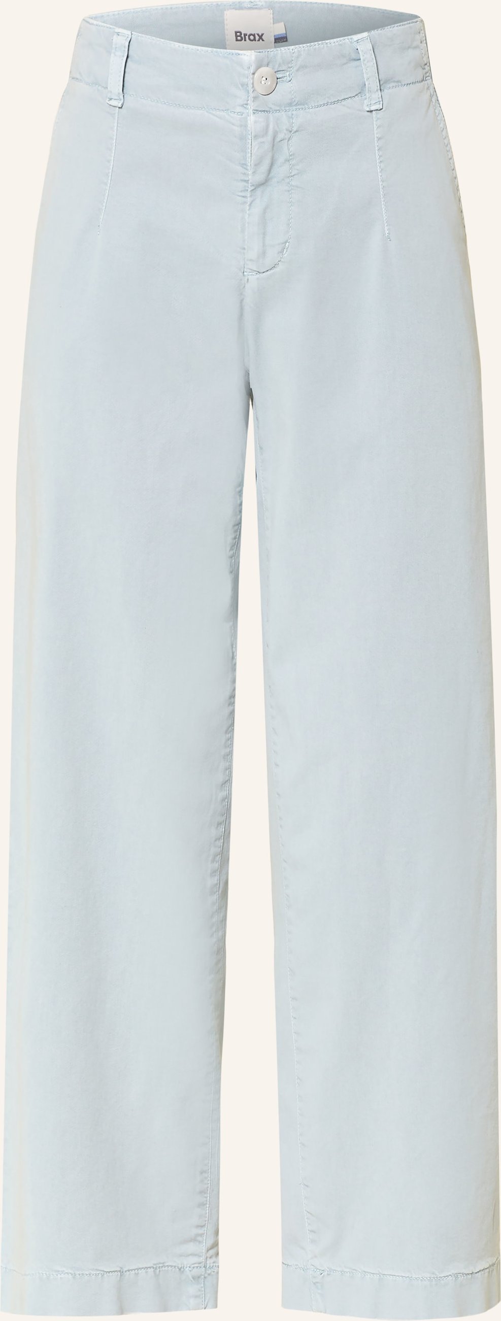 Brax Culotte Maine S blau