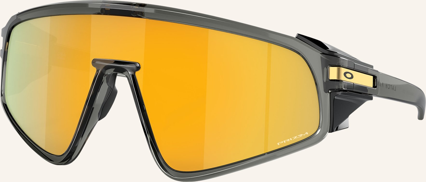 Oakley Sonnenbrille 009404 Latch™ Panel grau