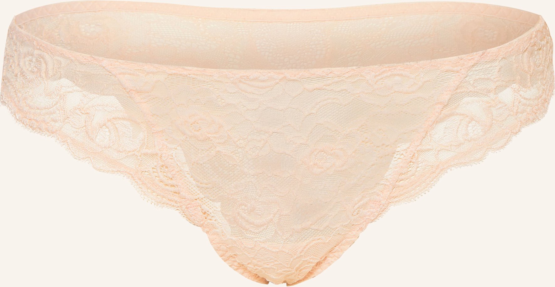 Thumbnail - Marie Jo String Cyrile rosa