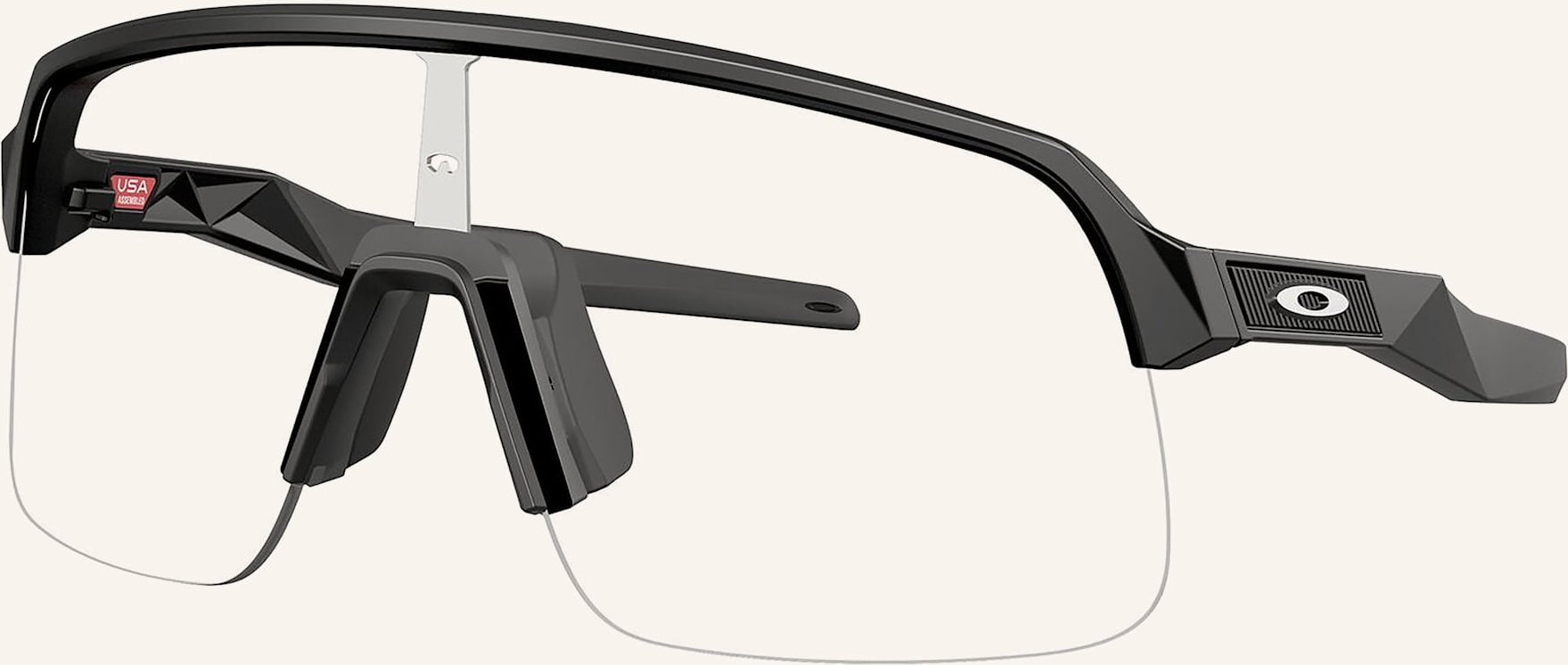 Oakley Radbrille Sutro™ Lite S Players Collection schwarz