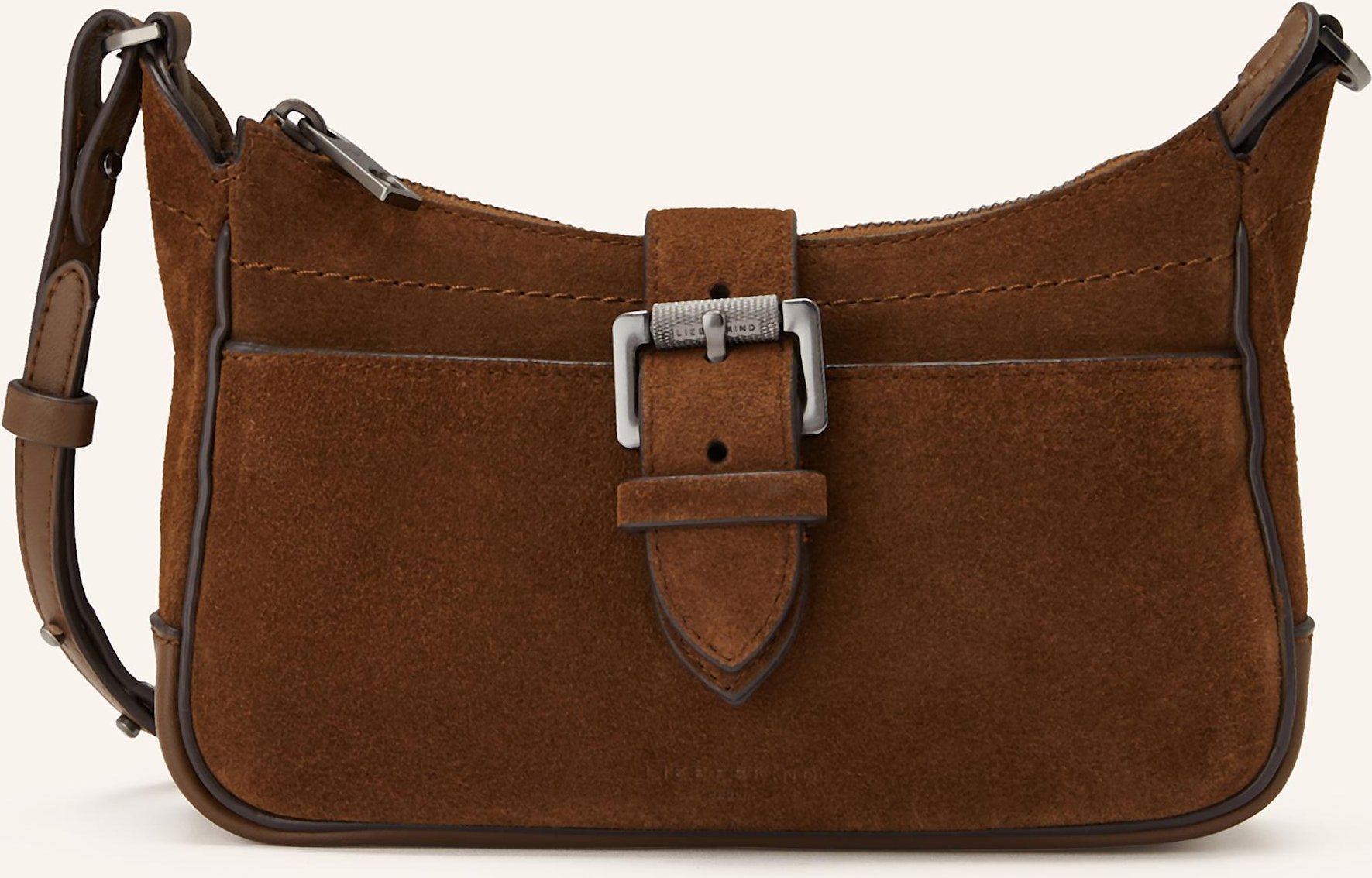 Liebeskind Umhängetasche braun