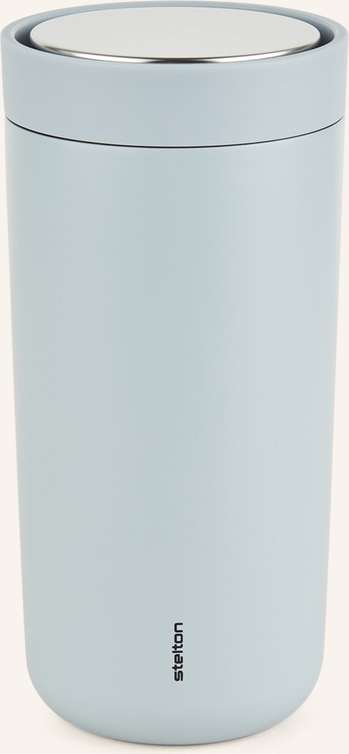 Thumbnail - Stelton Thermobecher To Go Click blau