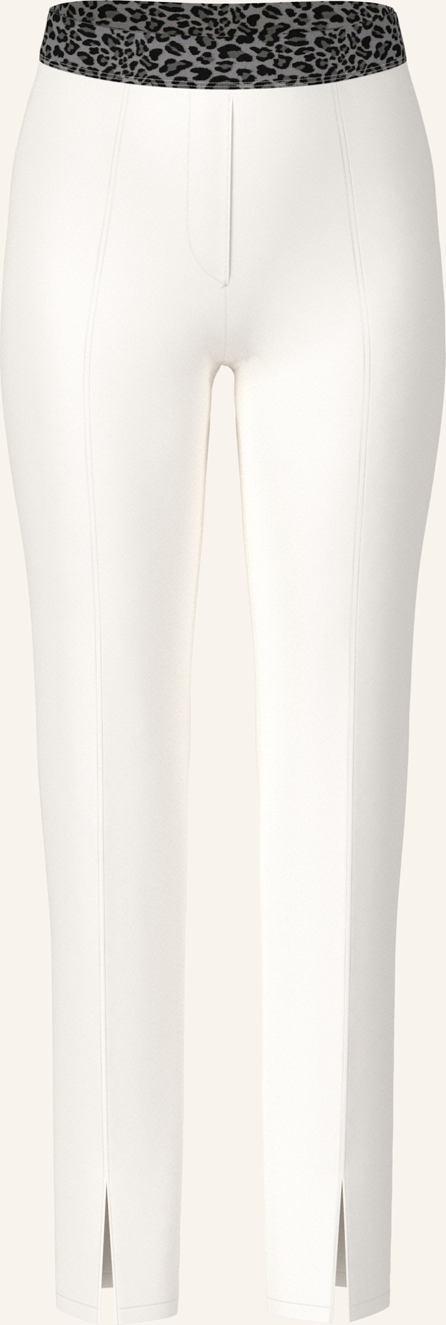 Marc Cain Hose Siena weiss