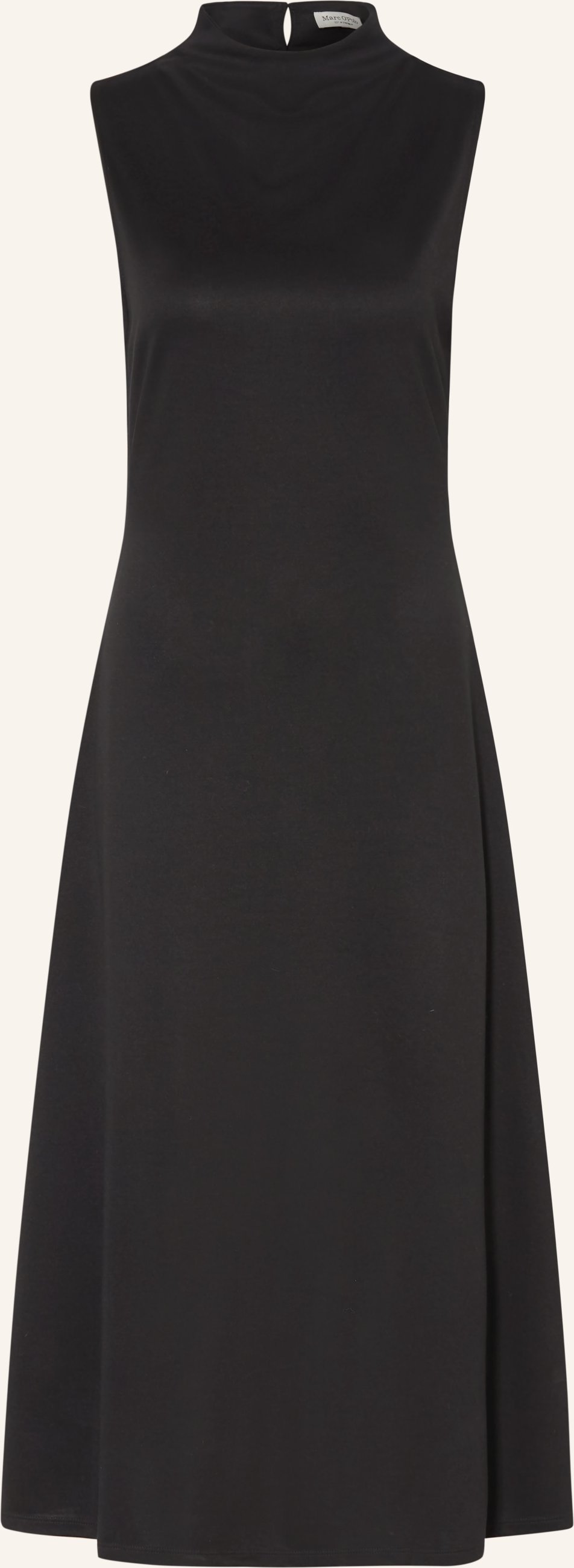 Marc O'polo Jerseykleid schwarz