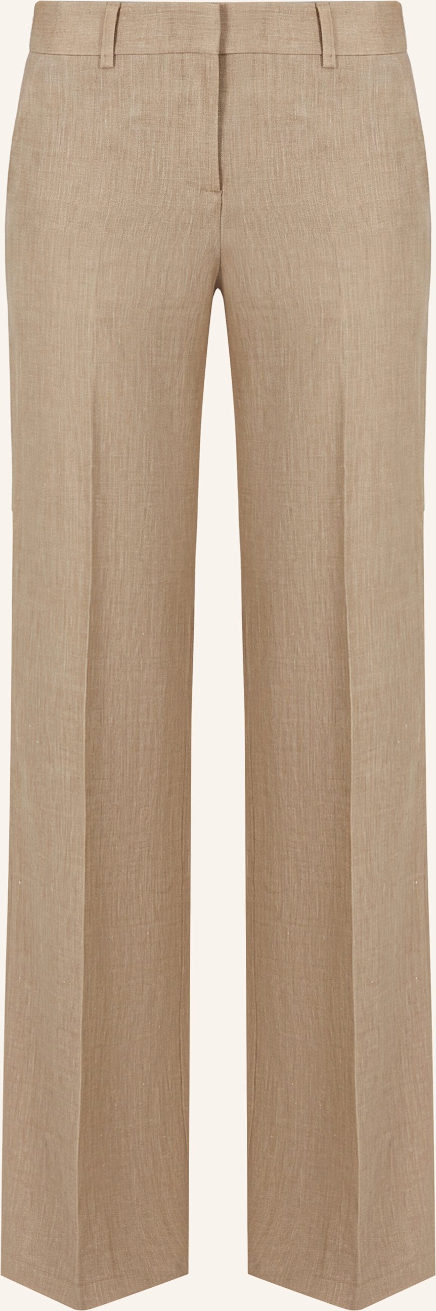 Pinxit Hose beige