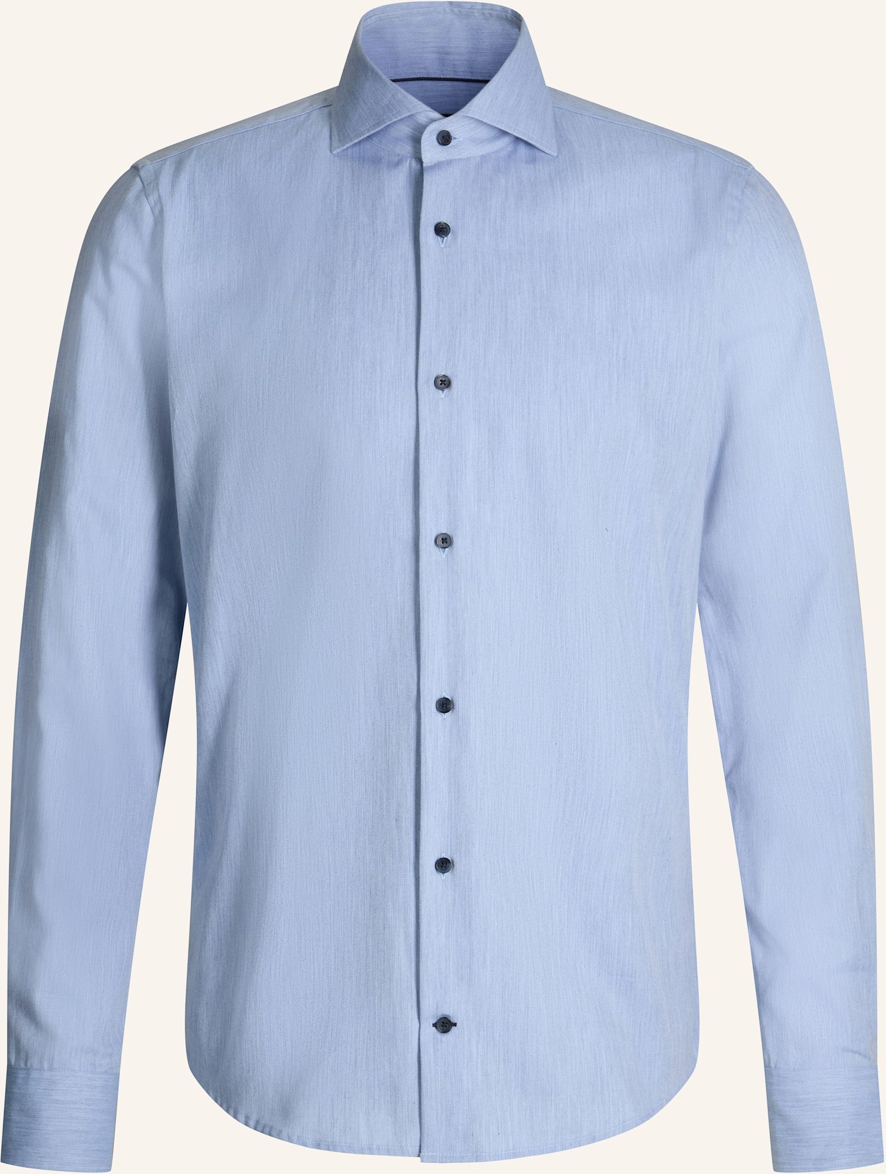 Joop! Hemd Pai Slim Fit blau