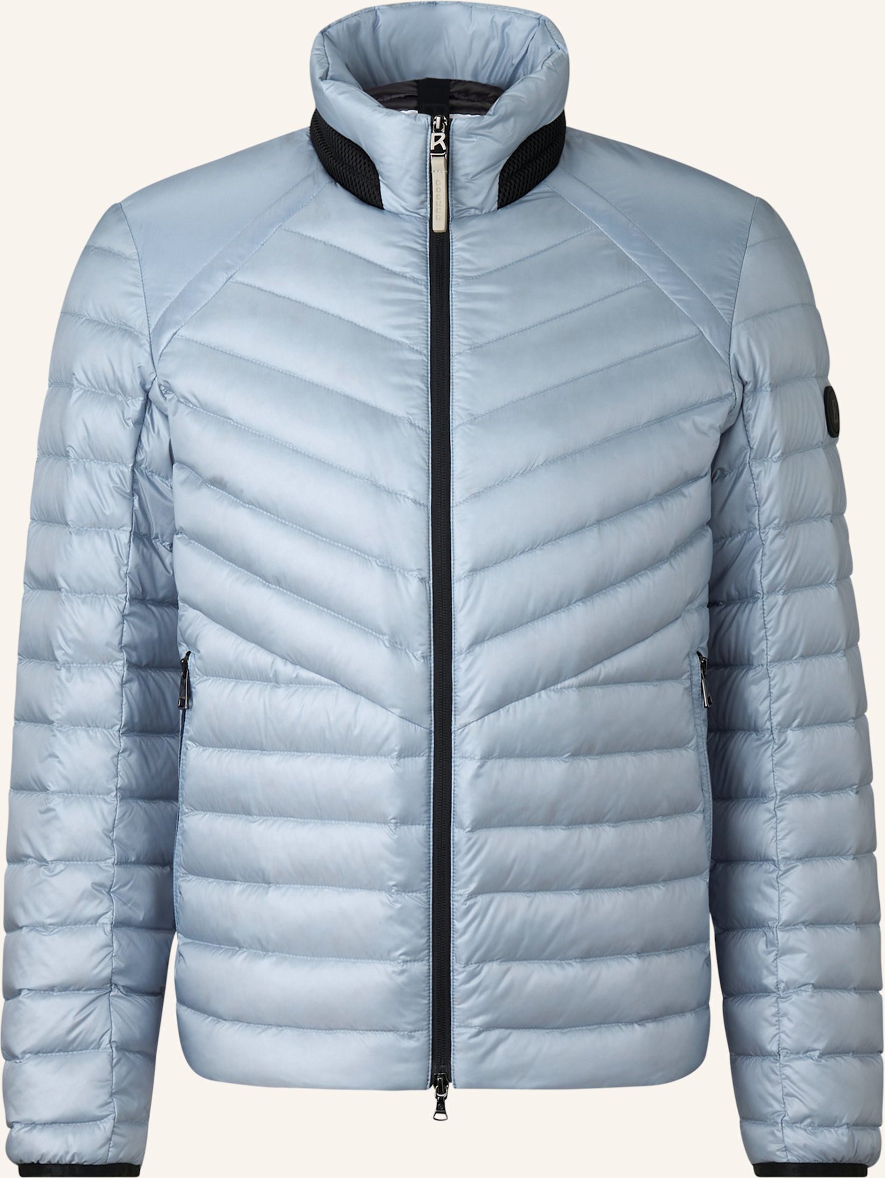 Bogner Daunenjacke Liman-D blau