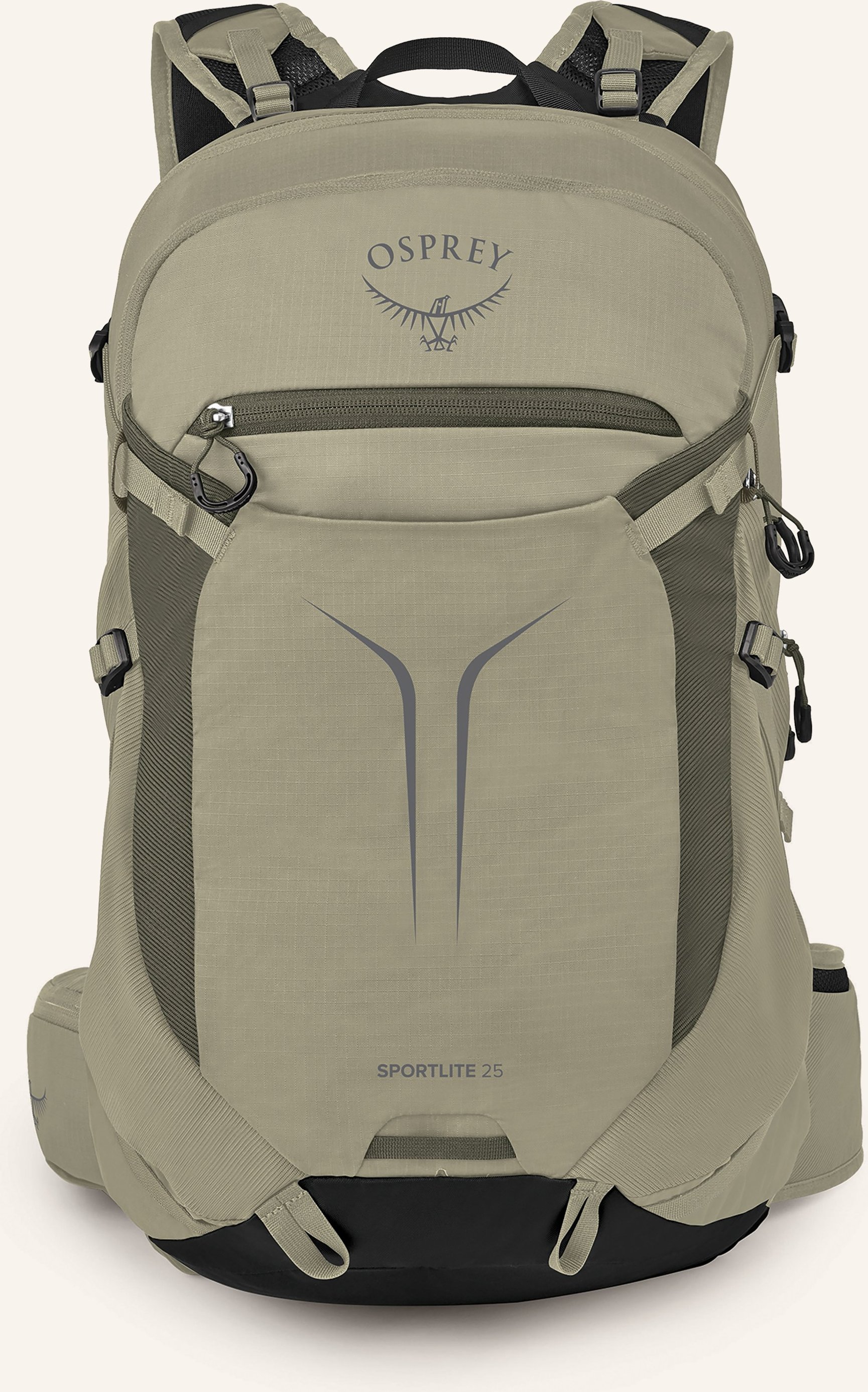 Osprey Rucksack Sportlite 25 L gruen