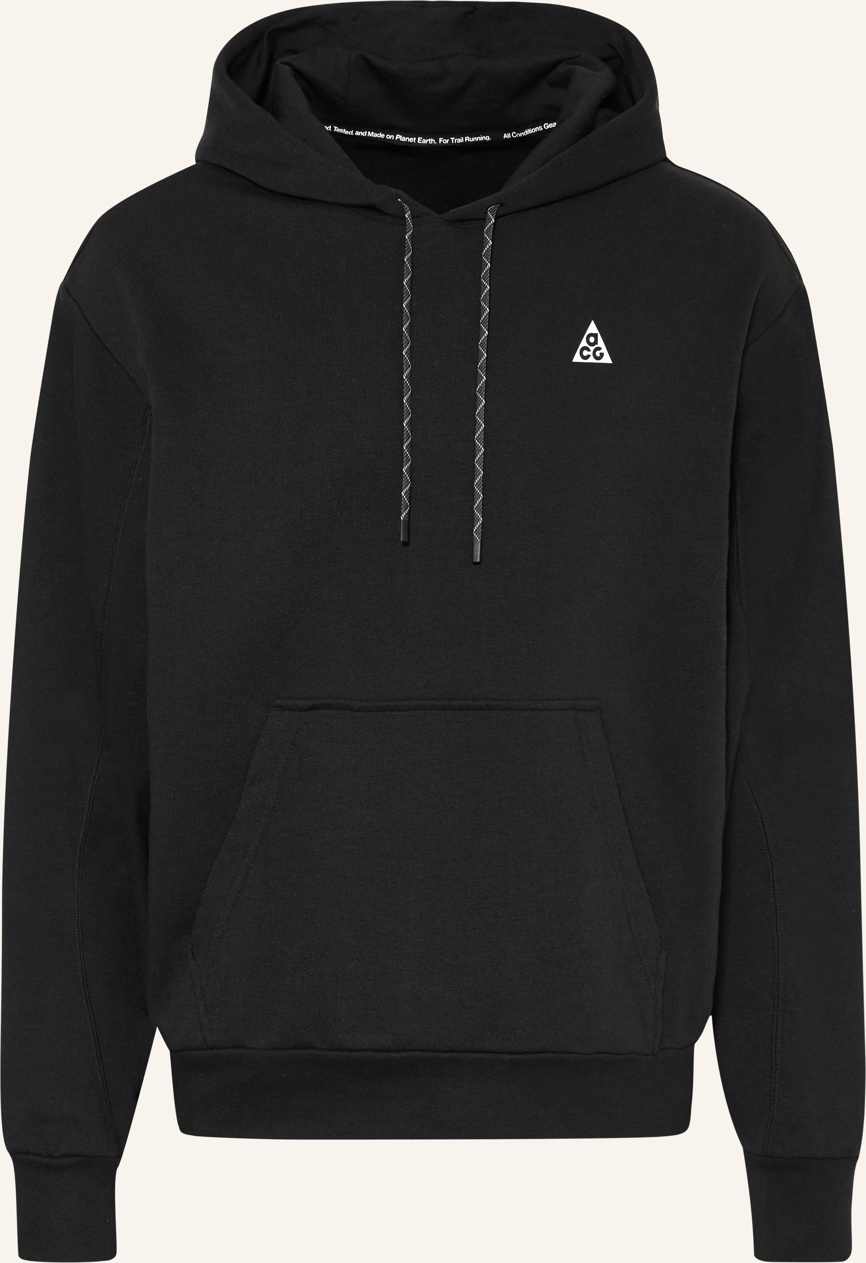 Nike Hoodie Acg Magic Hour schwarz