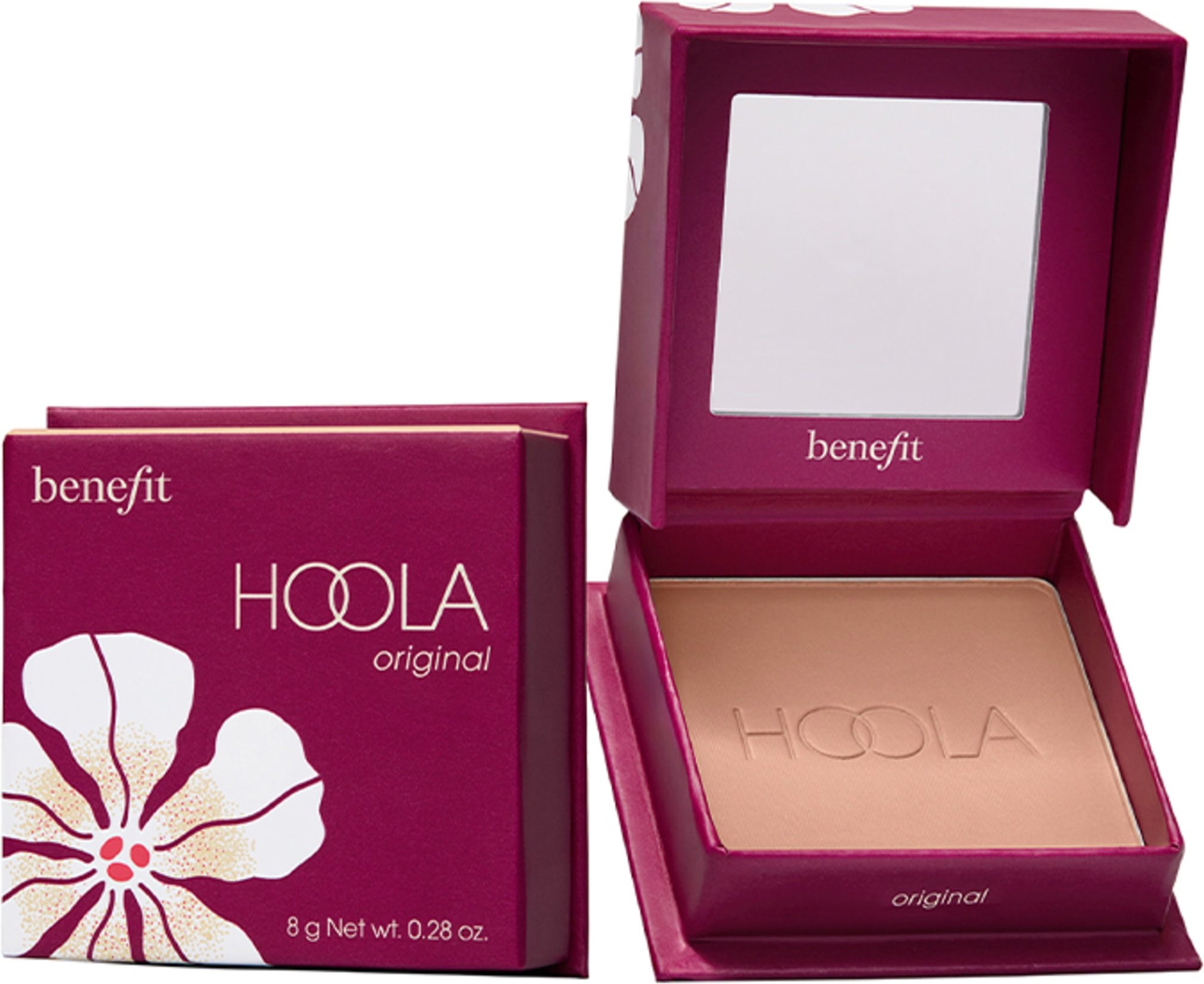 Thumbnail - Benefit Hoola Matter Bronzer