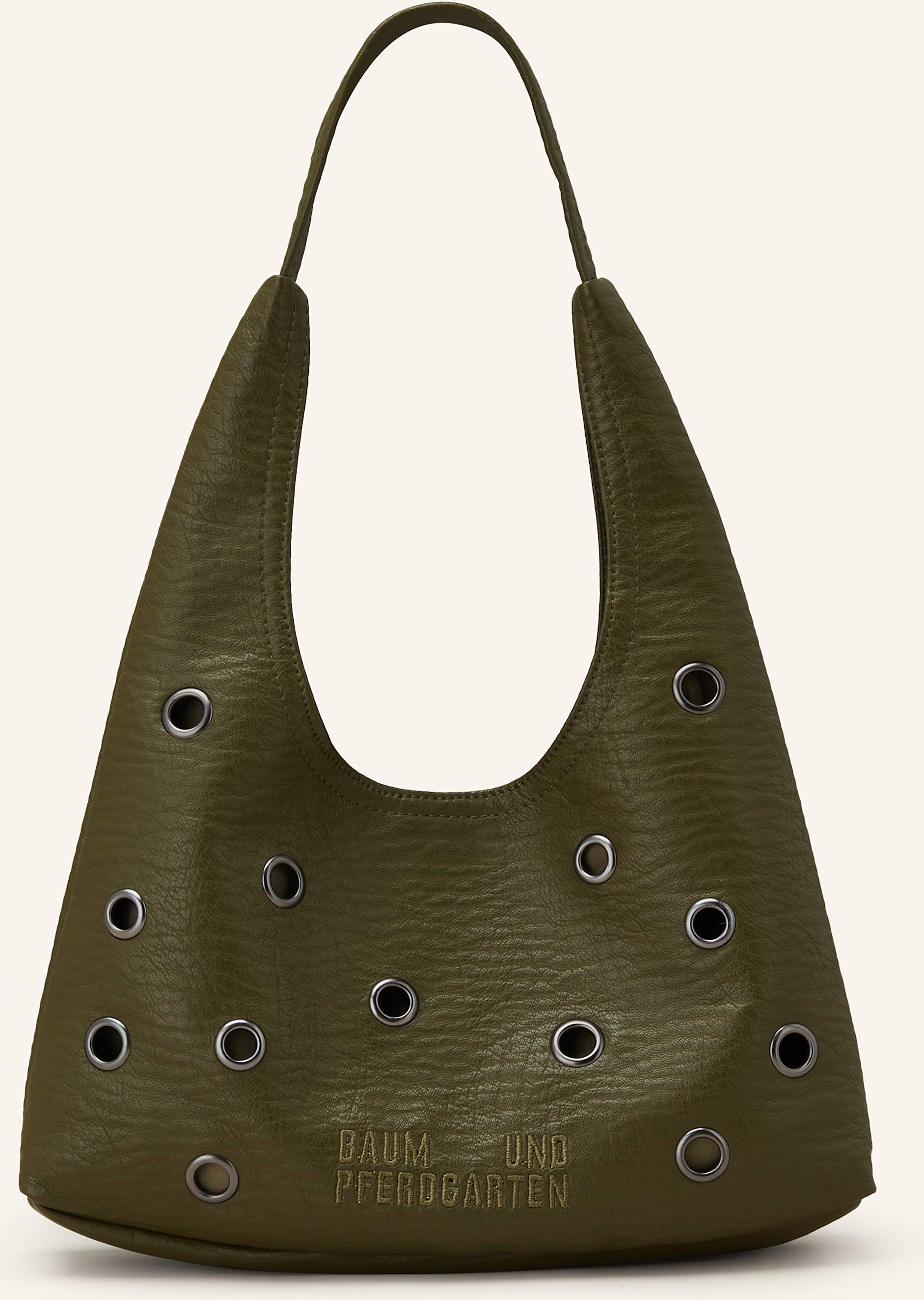 Baum Und Pferdgarten Handtasche Kleona gruen