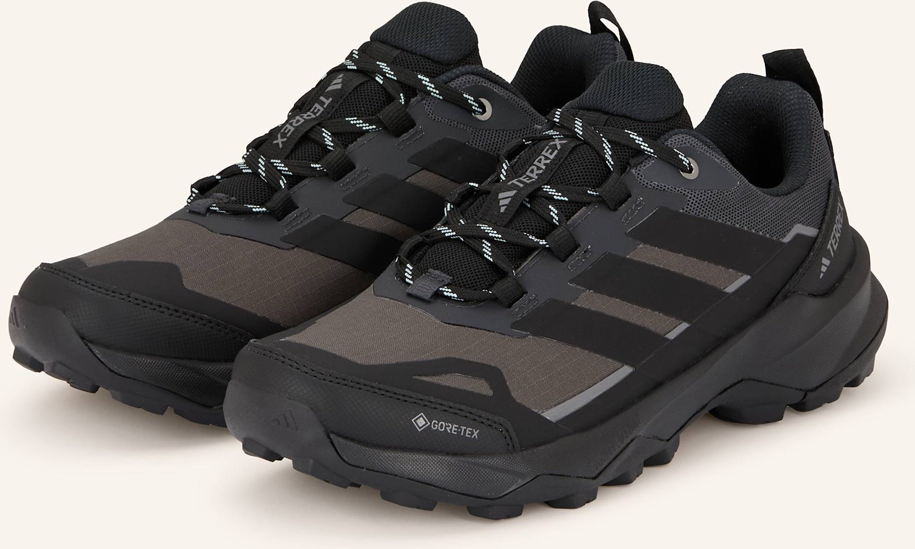 Adidas Terrex Wanderschuhe Terrex Skychaser ax5 Gtx schwarz