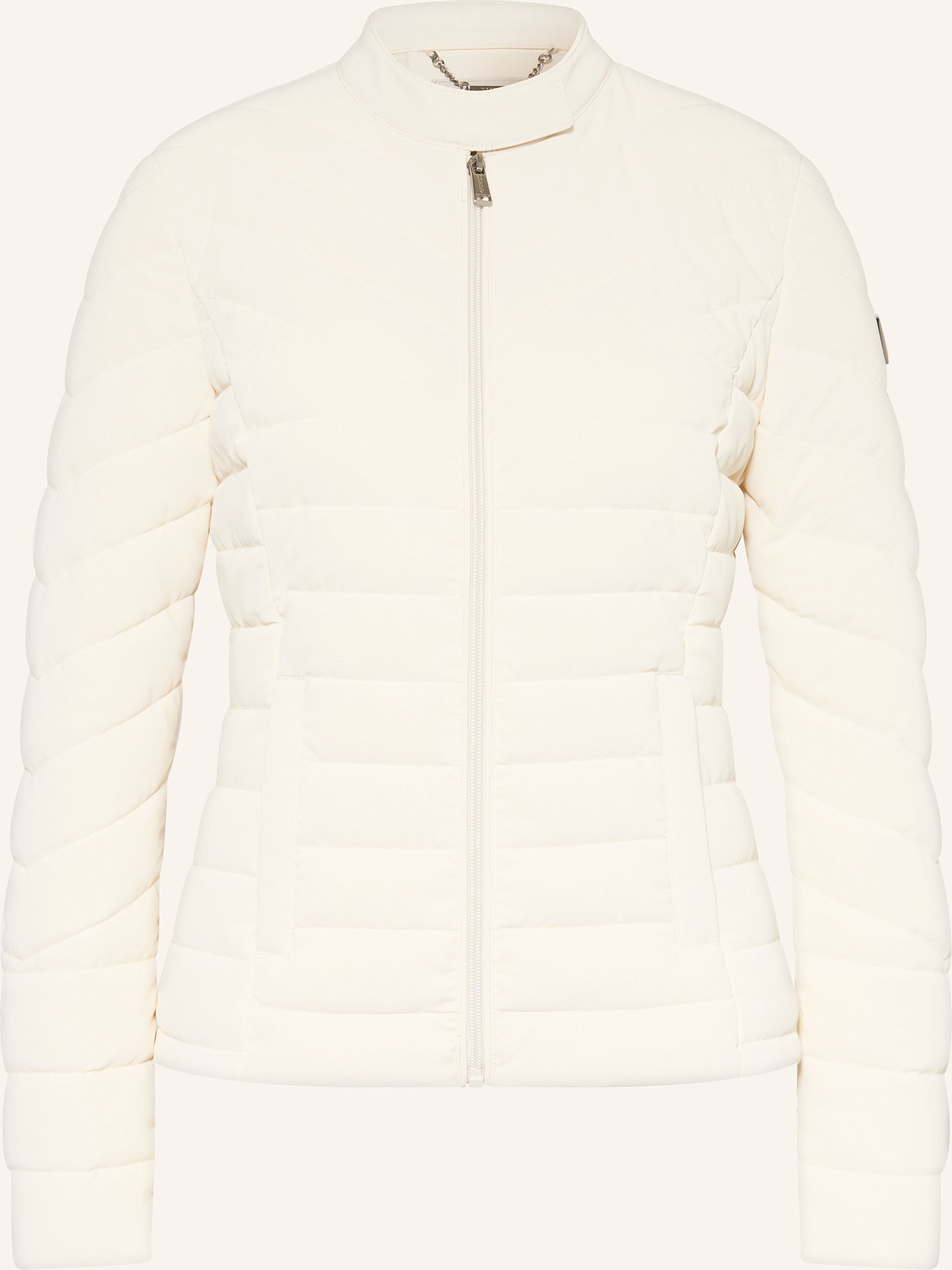 Thumbnail - Guess Steppjacke New Vona weiss