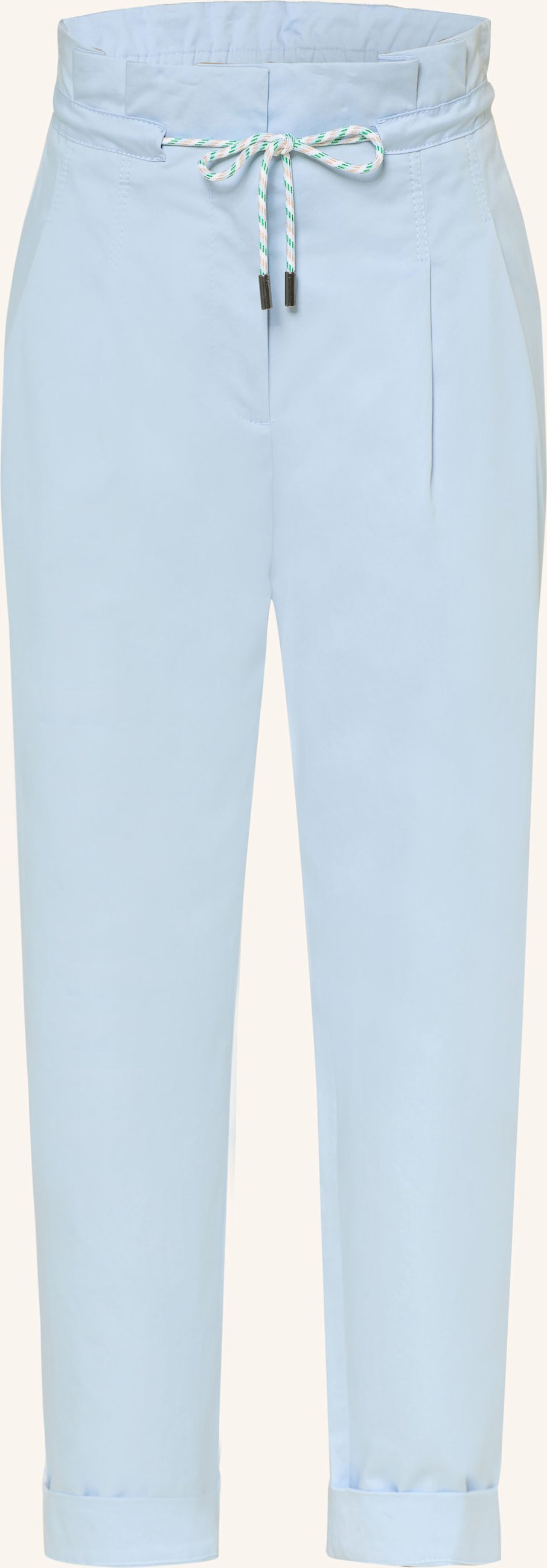 Thumbnail - Marc Cain Hose Faqus blau