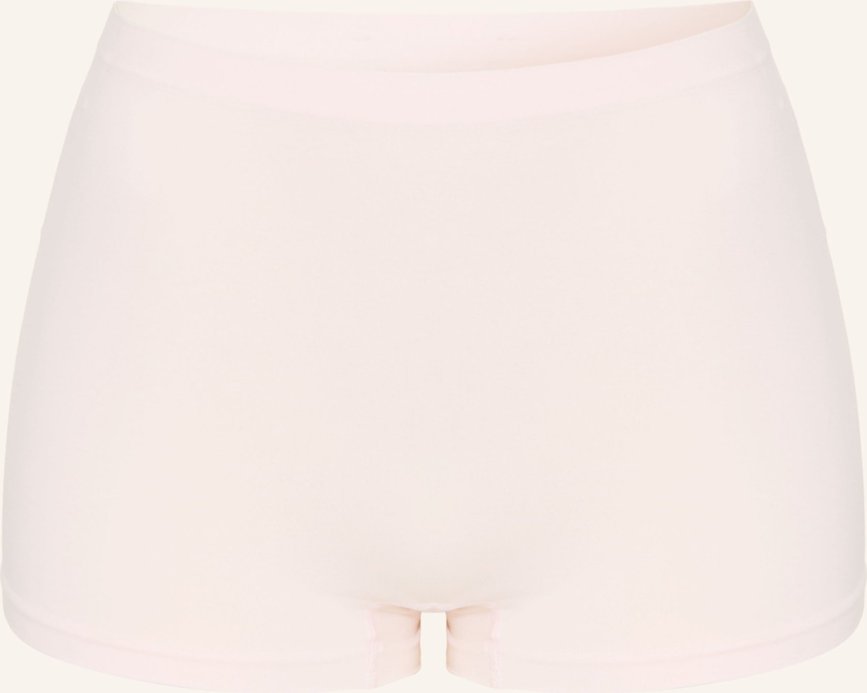 Hanro Panty Touch Feeling rosa