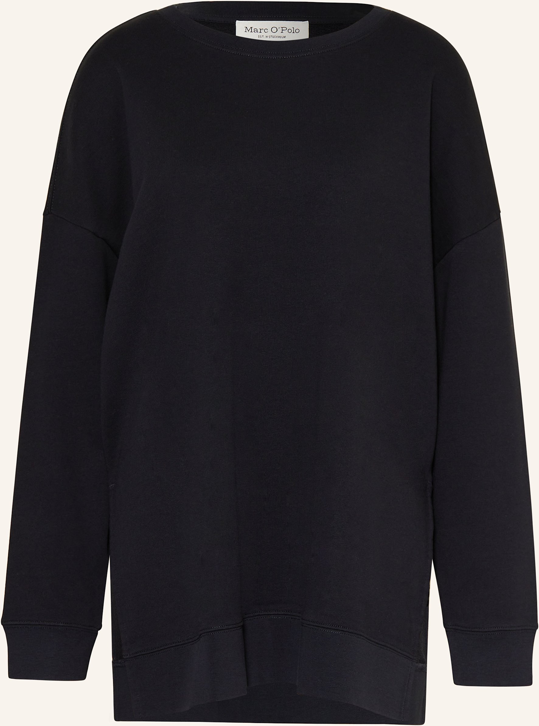 Marc O'polo Sweatshirt blau