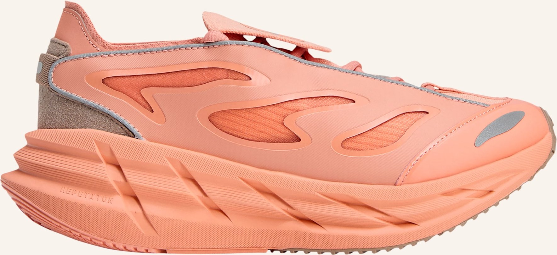 Adidas By Stella Mccartney Laufschuhe Asmc Adistar orange