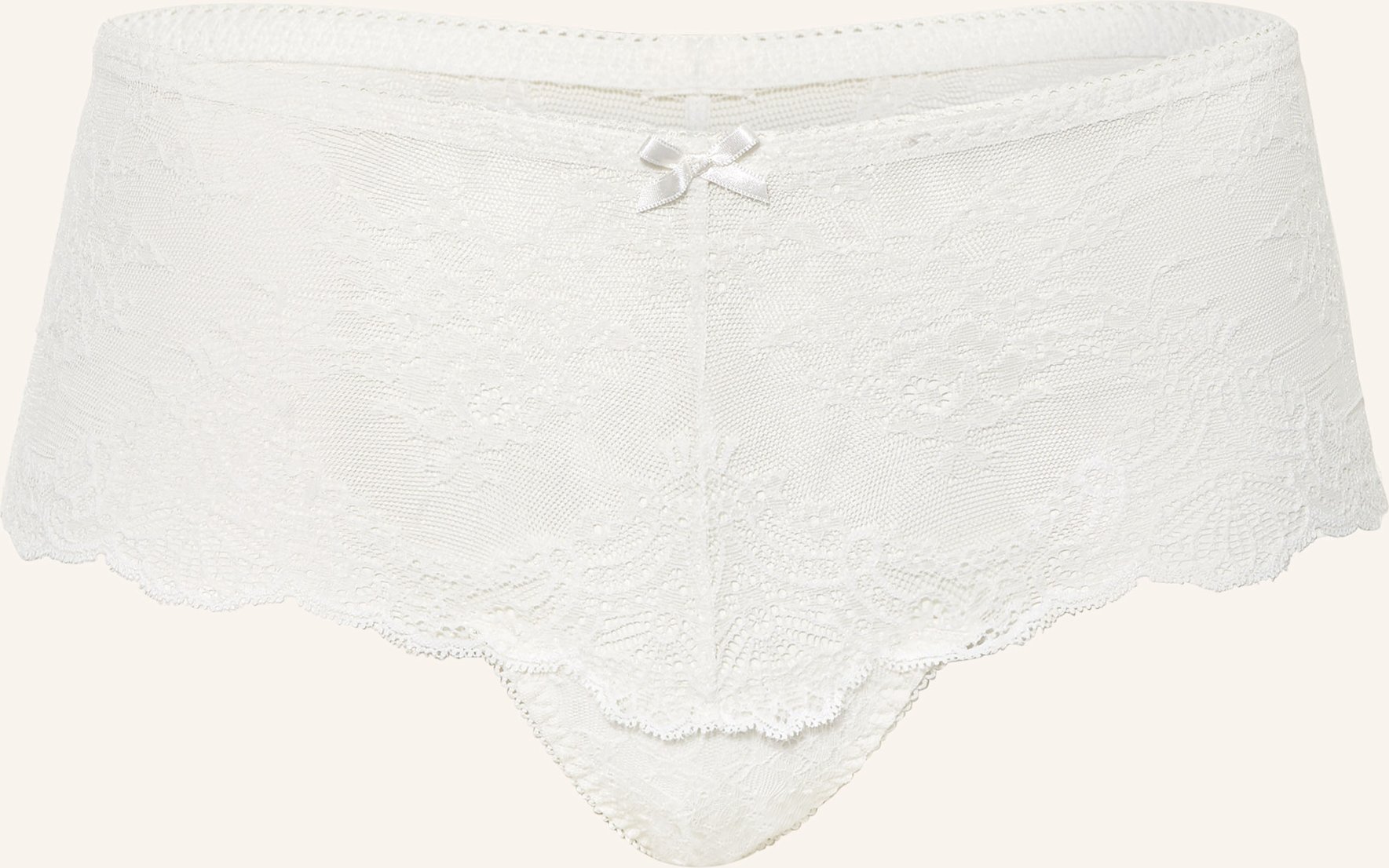Aubade Panty Danse Des Sens weiss