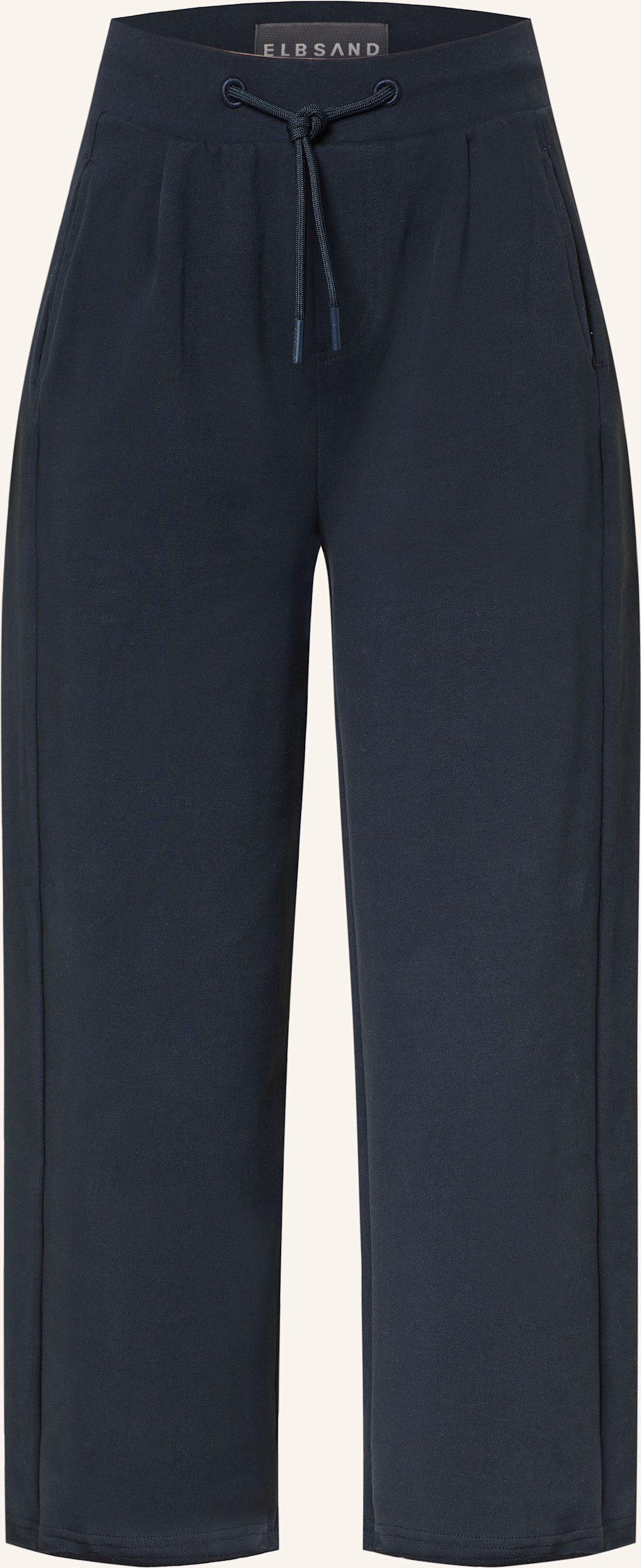 Elbsand Sweatpants Neah blau