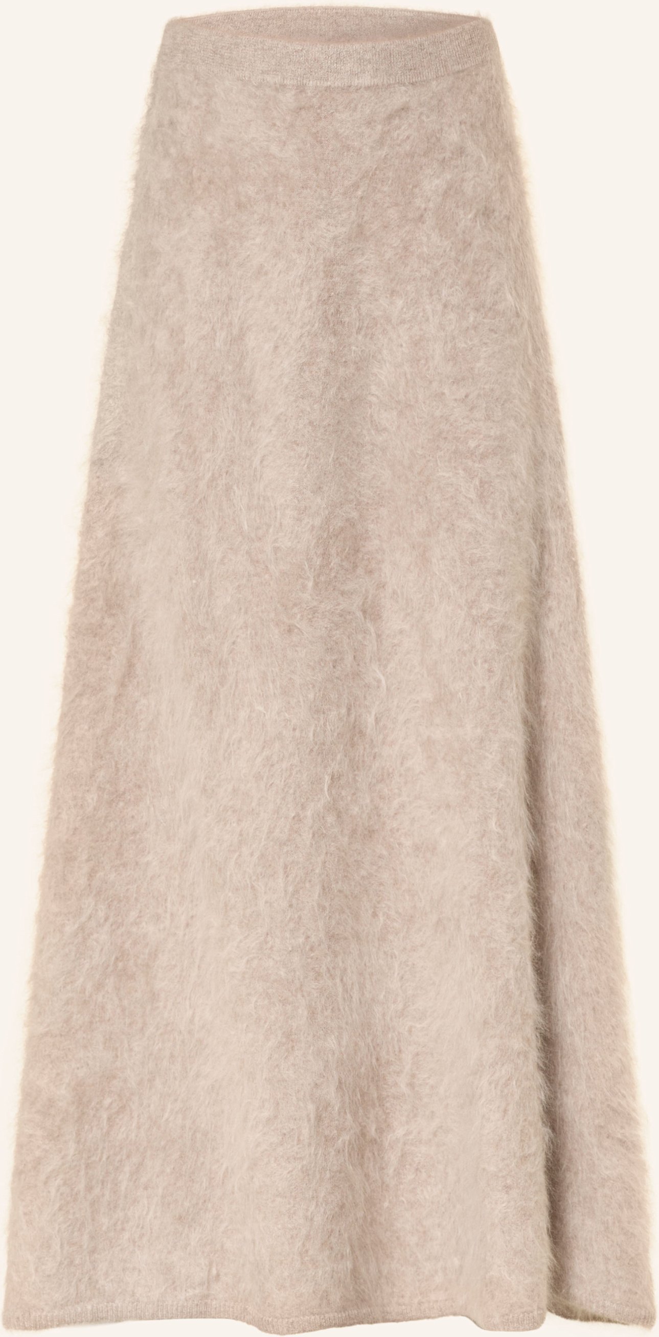 Thumbnail - Mrs & Hugs Strickrock Aus Cashmere beige