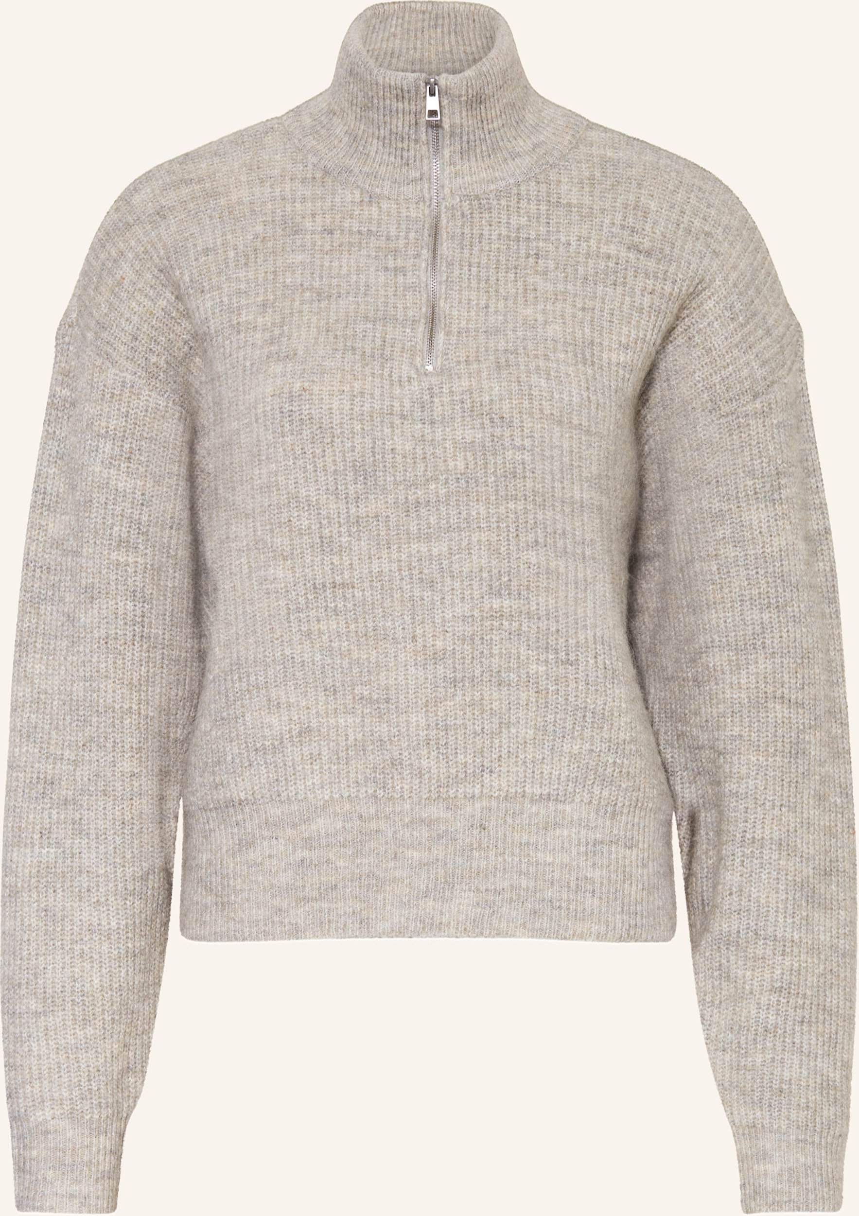 Msch Copenhagen Troyer Mschmeilani Gytta braun