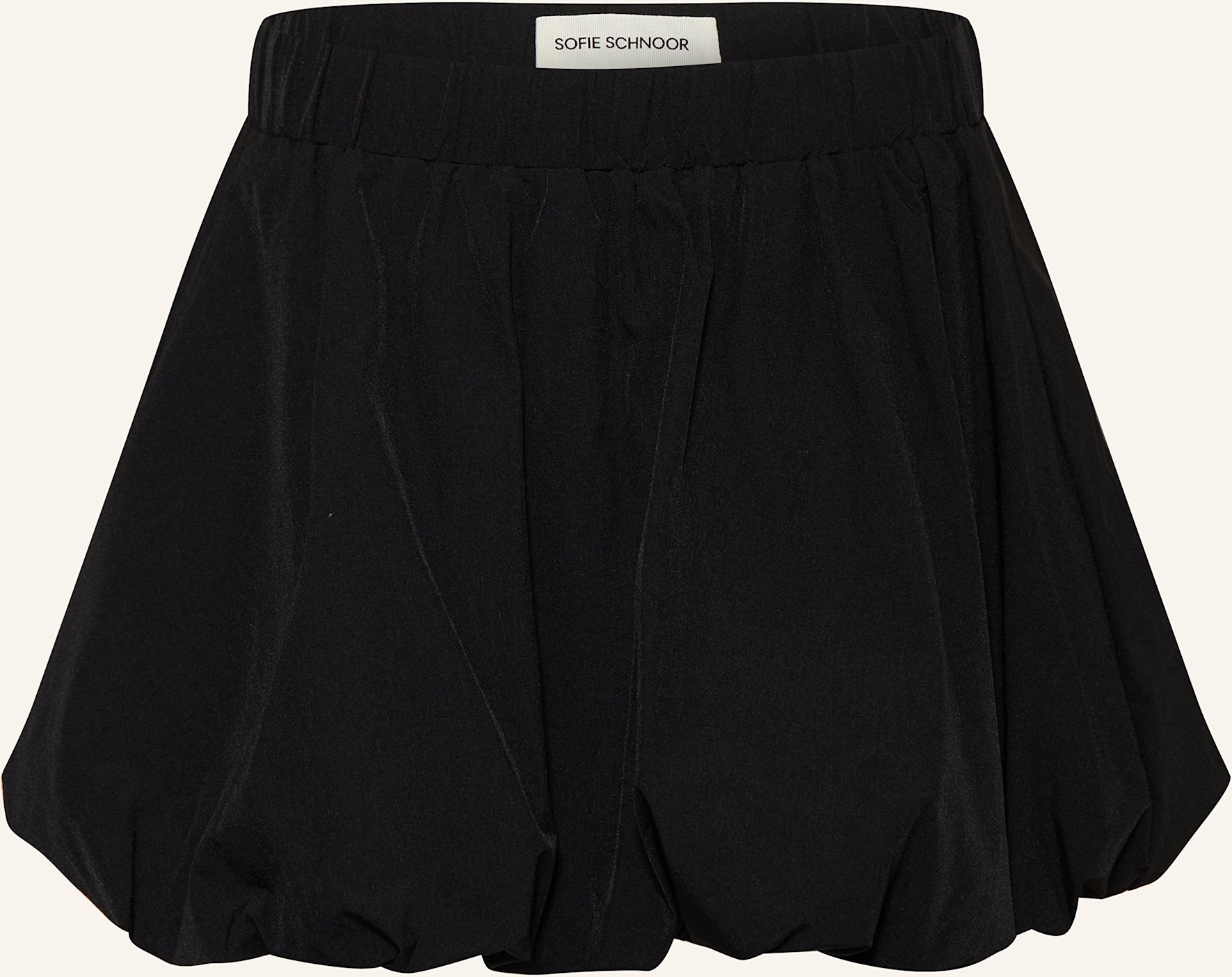 Sofie Schnoor Rock Carisy schwarz