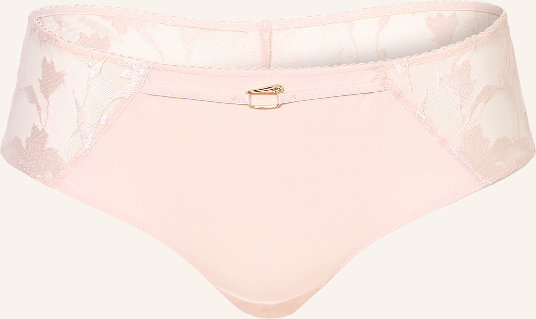 Chantelle Panty Idyll pink