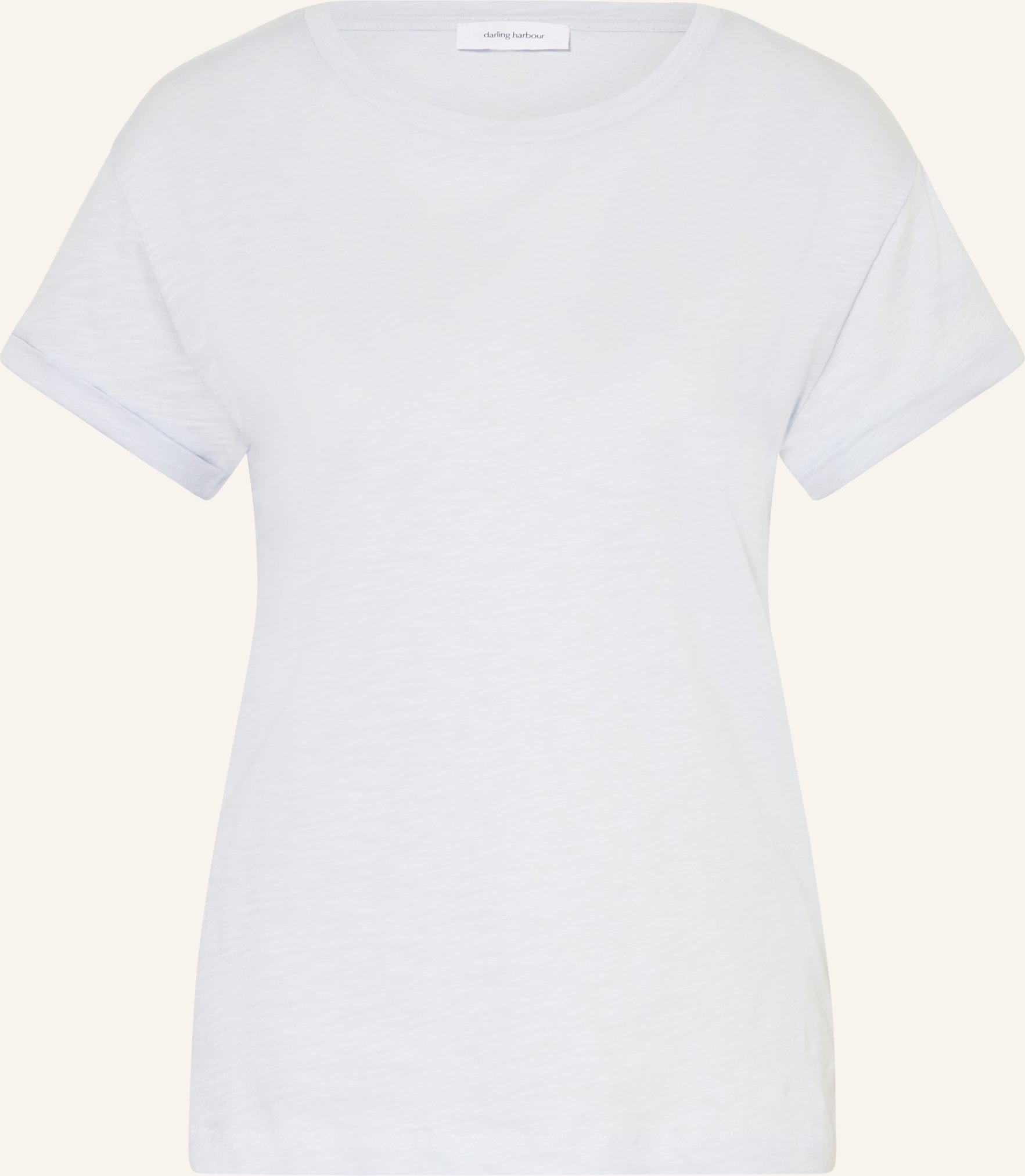 Darling Harbour T-Shirt blau