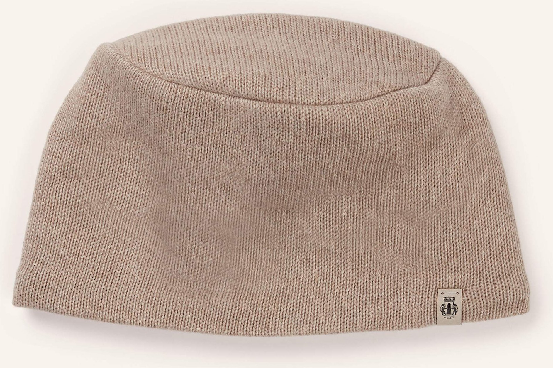 Roeckl Mütze Essentials One beige