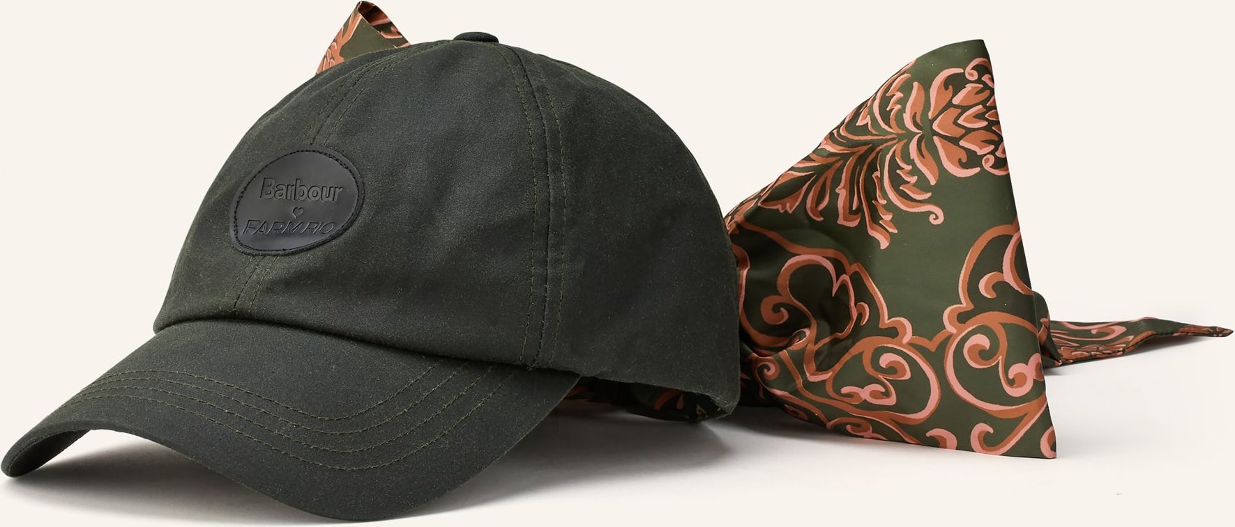 Barbour Cap Alice gruen