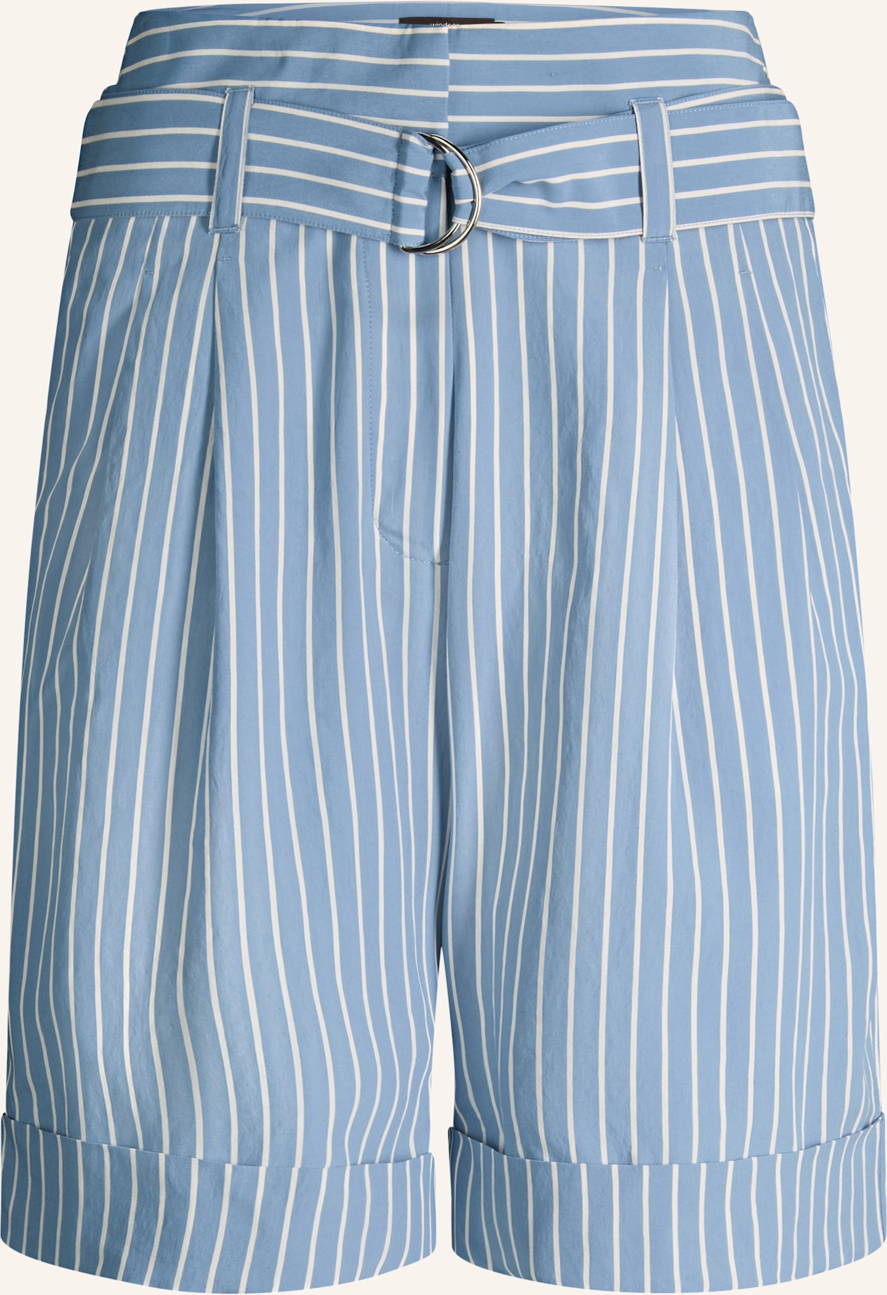 Windsor. Shorts braun