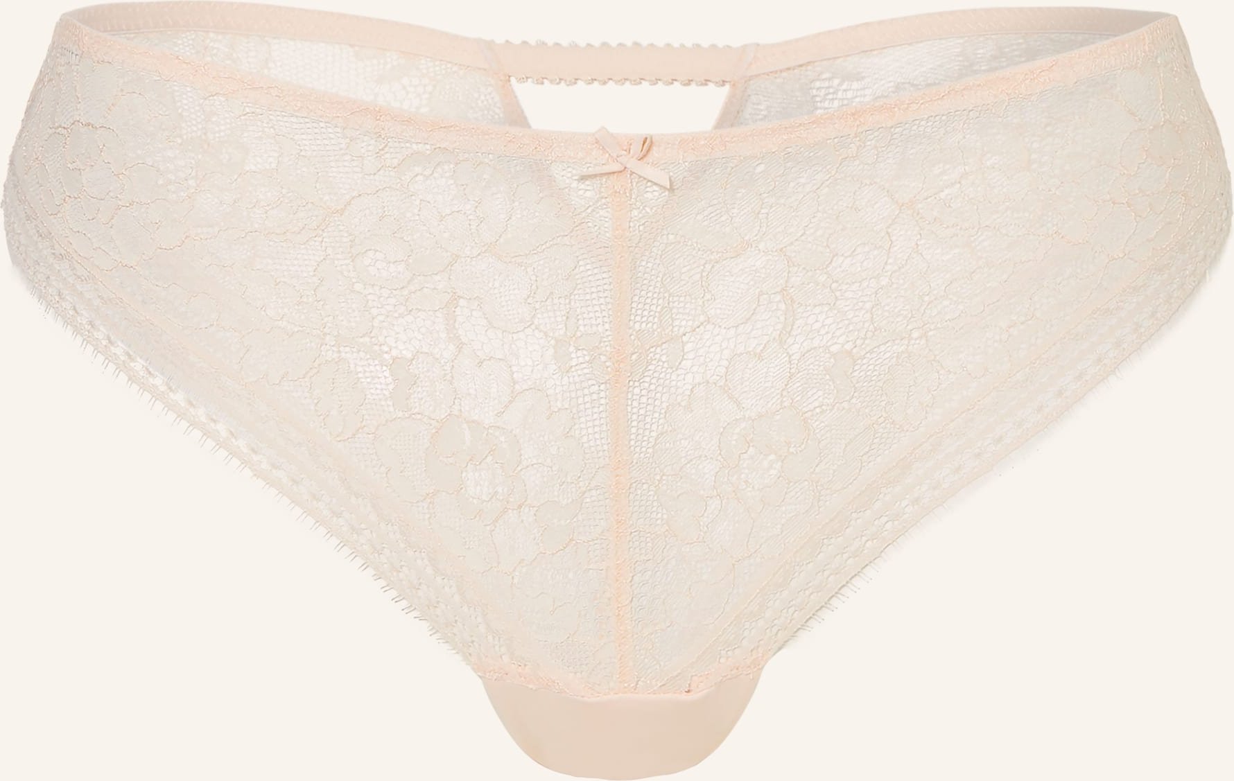 Passionata Slip Jeanne beige