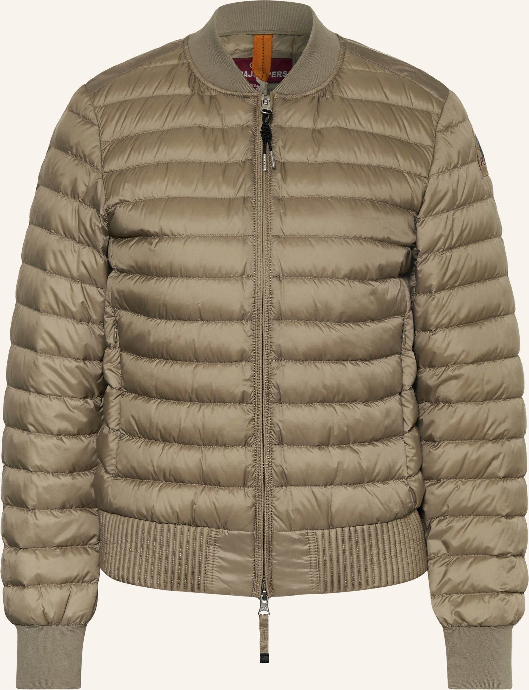 Parajumpers Daunenblouson Leila gruen