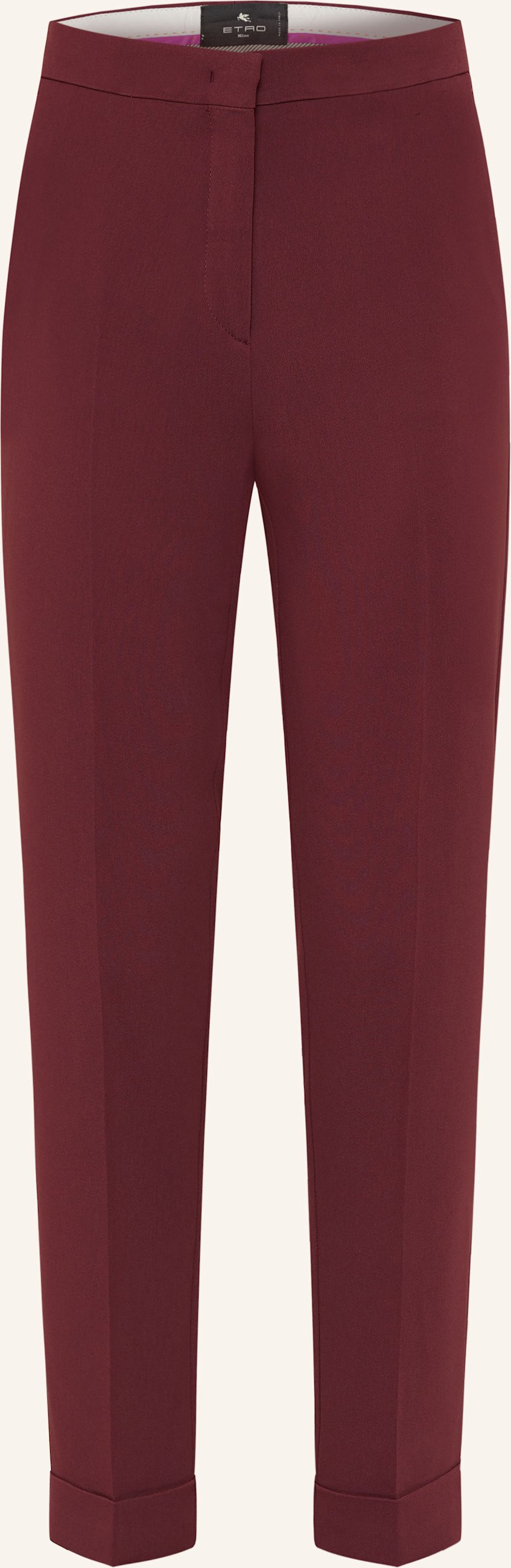 Thumbnail - Etro 7/8-Hose rot
