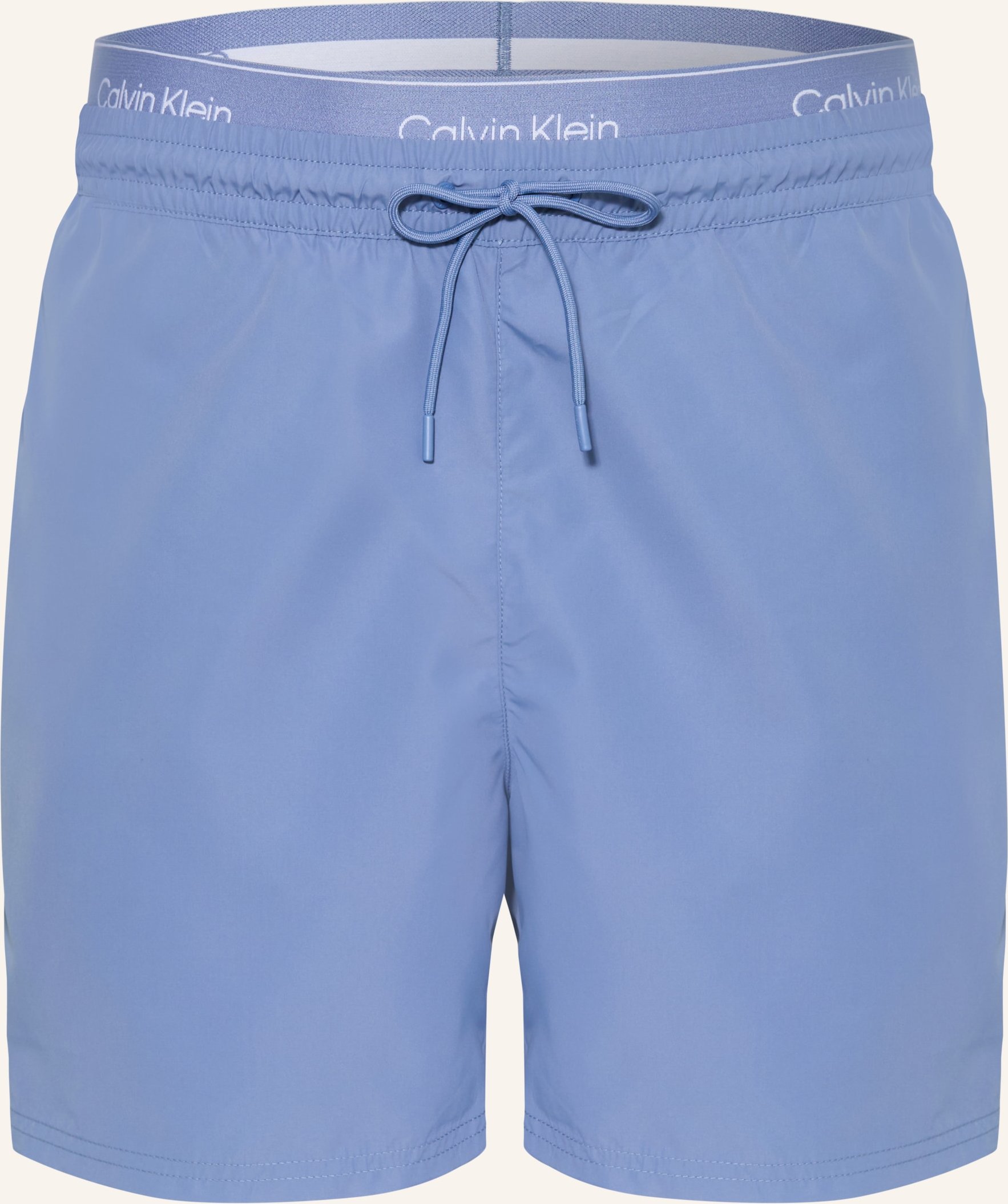 Calvin Klein Badeshorts blau