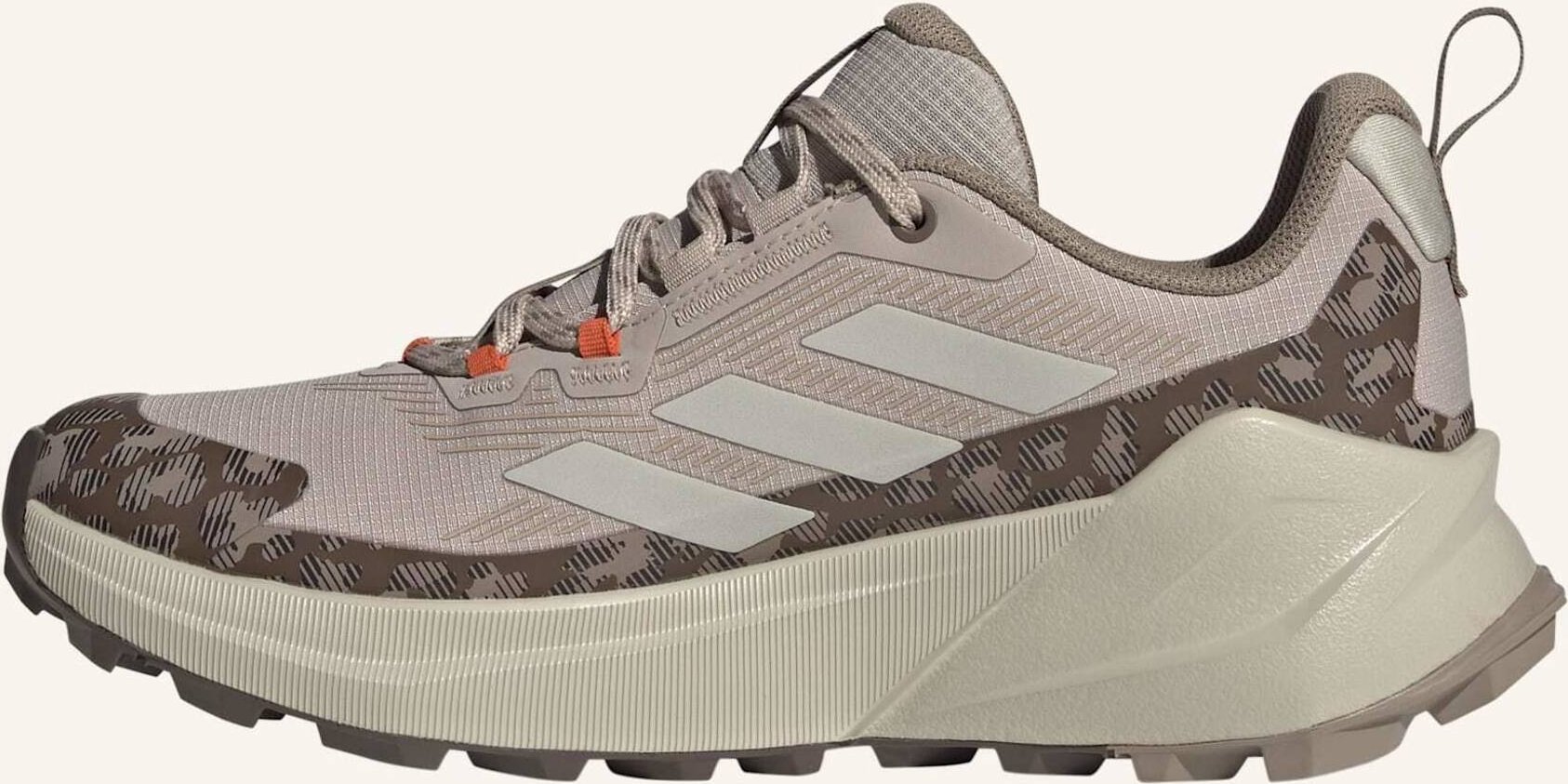 Adidas Terrex Terrex Trailmaker 2.0 Gore-Tex Wanderschuh braun