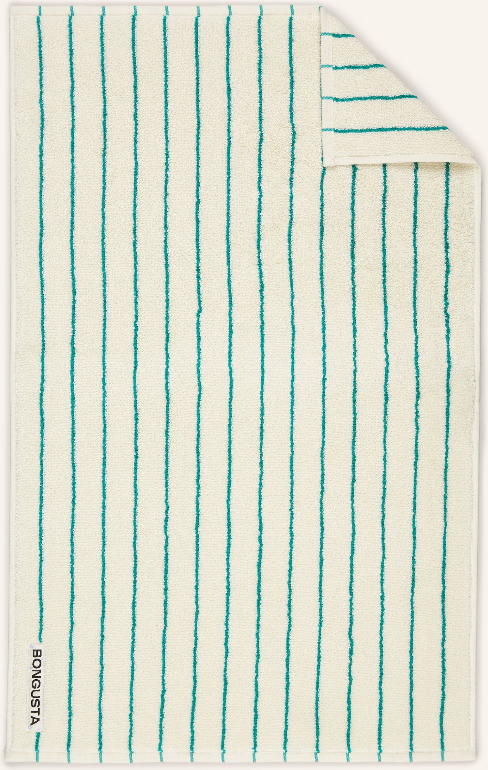 Bongusta Handtuch Naram gruen