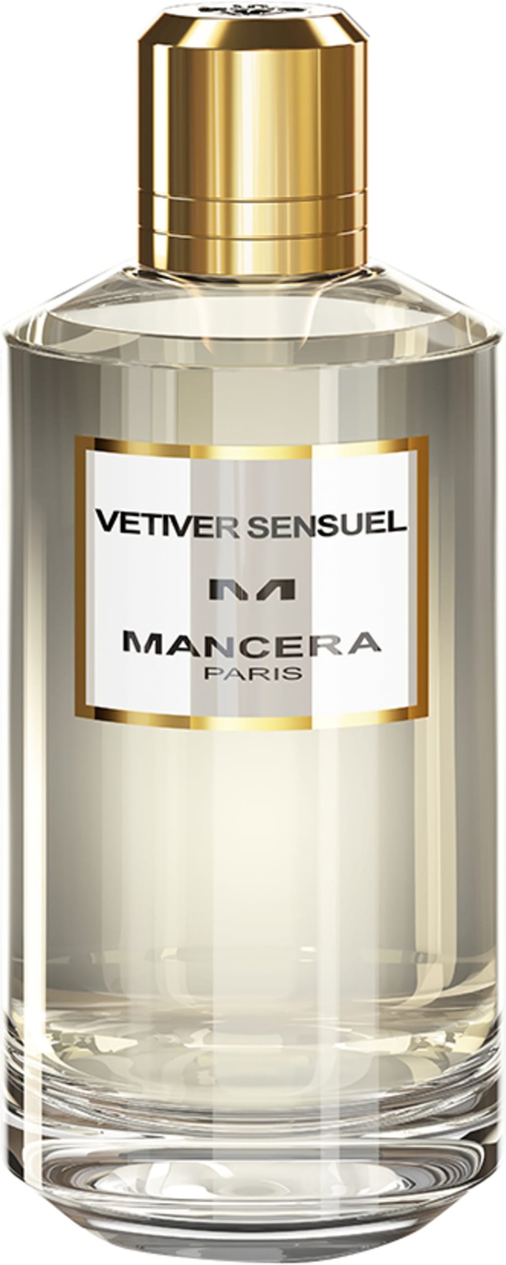 Mancera Vetiver Sensuel Eau de Parfum 120 ml