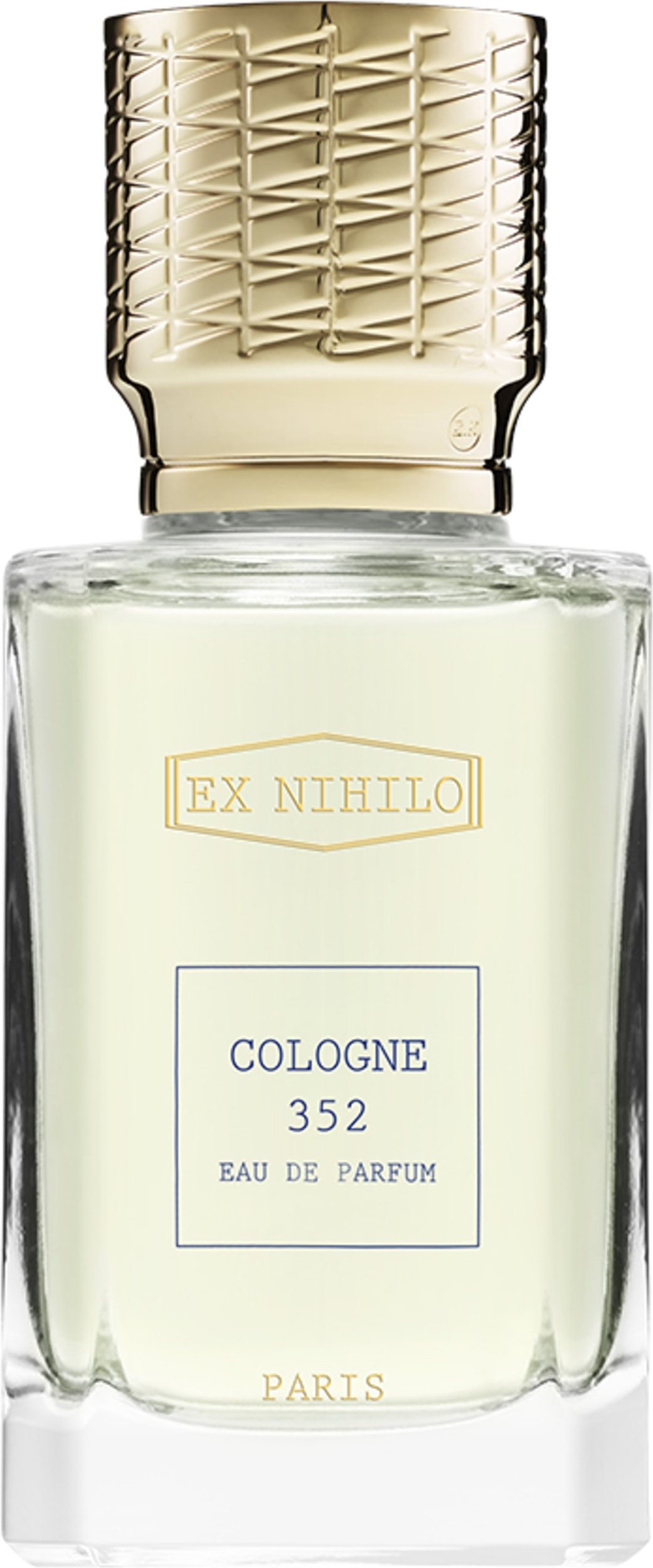 Thumbnail - Ex Nihilo Cologne 352 Eau de Parfum 50 ml