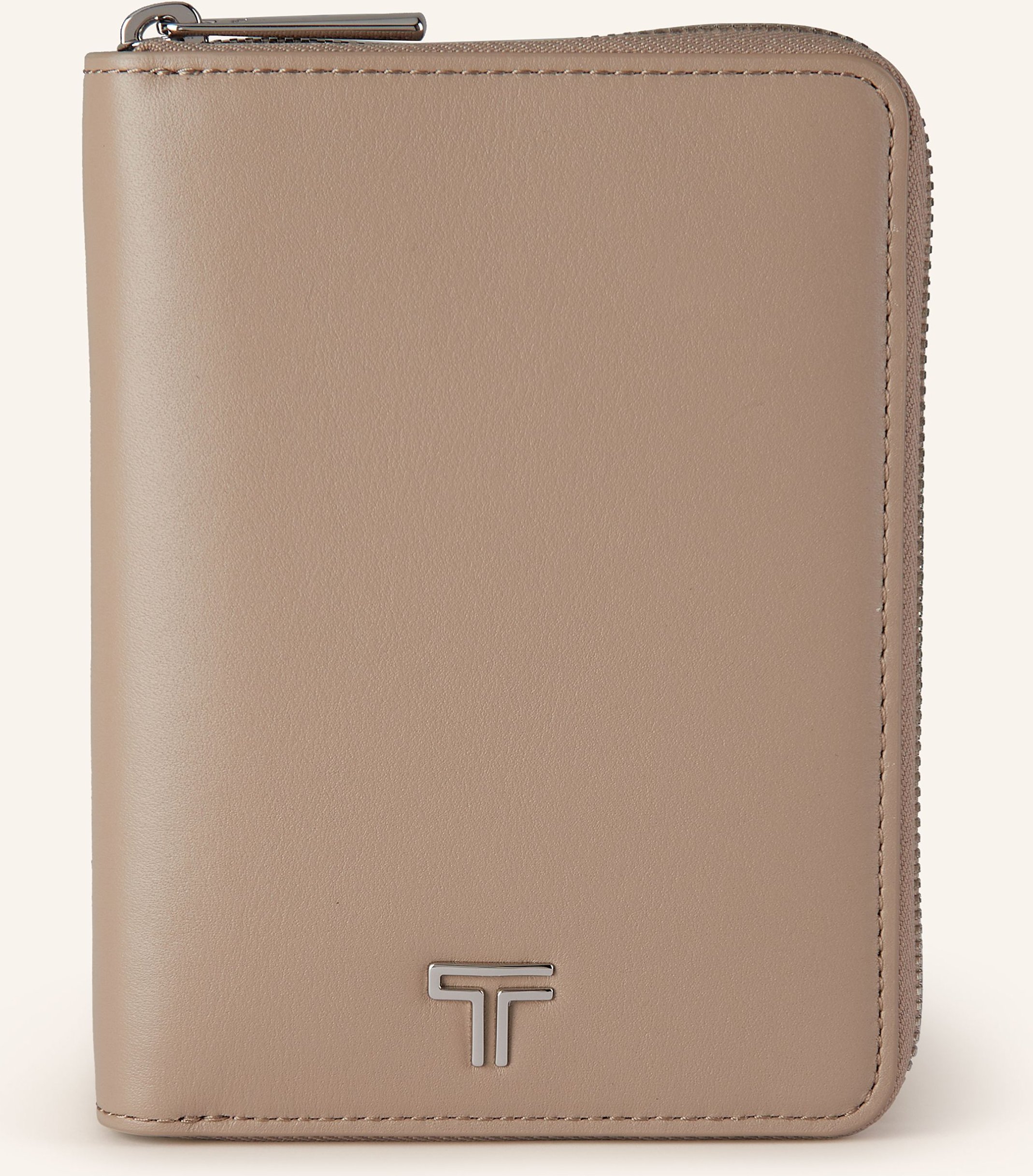 Thumbnail - Tumi Geldbörse Belden beige