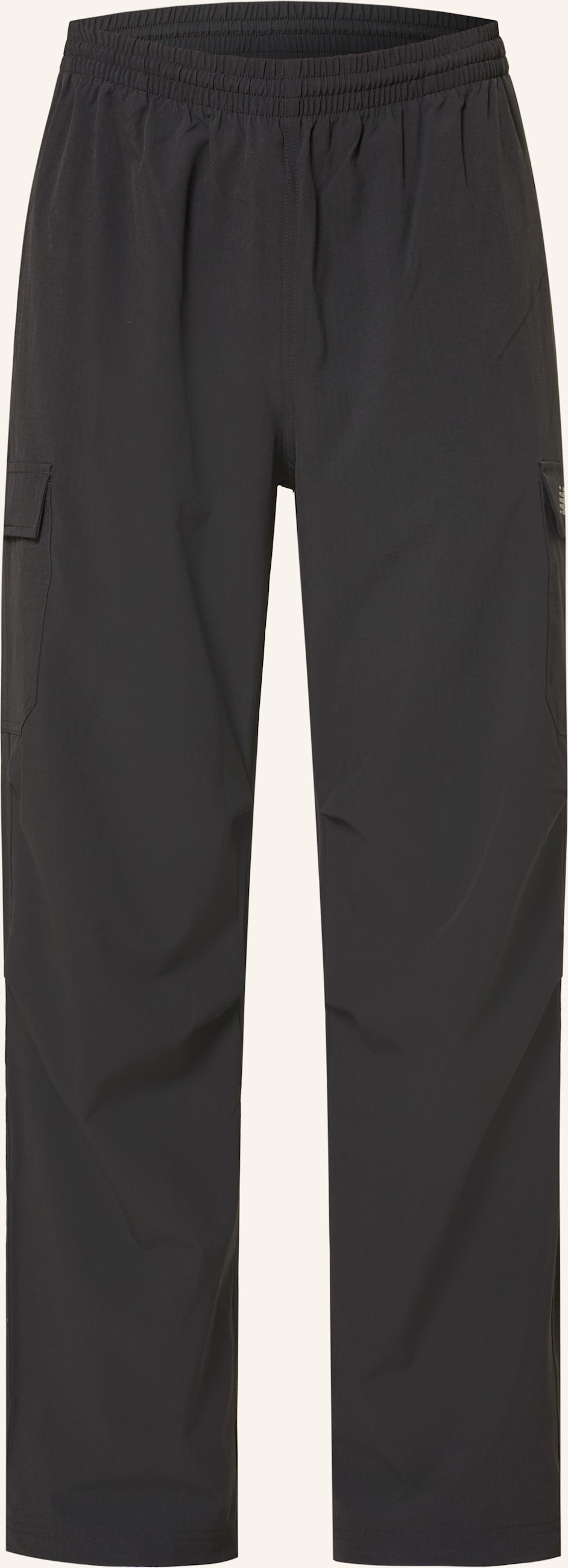Thumbnail - New Balance Cargohose Regular Fit schwarz