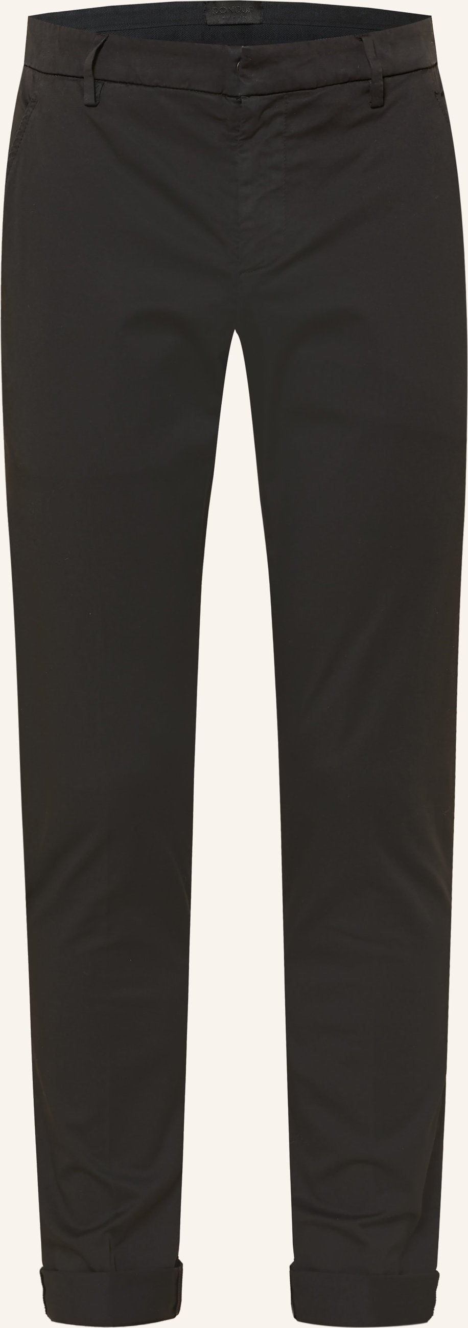 Dondup Chino Gaubert Slim Fit beige