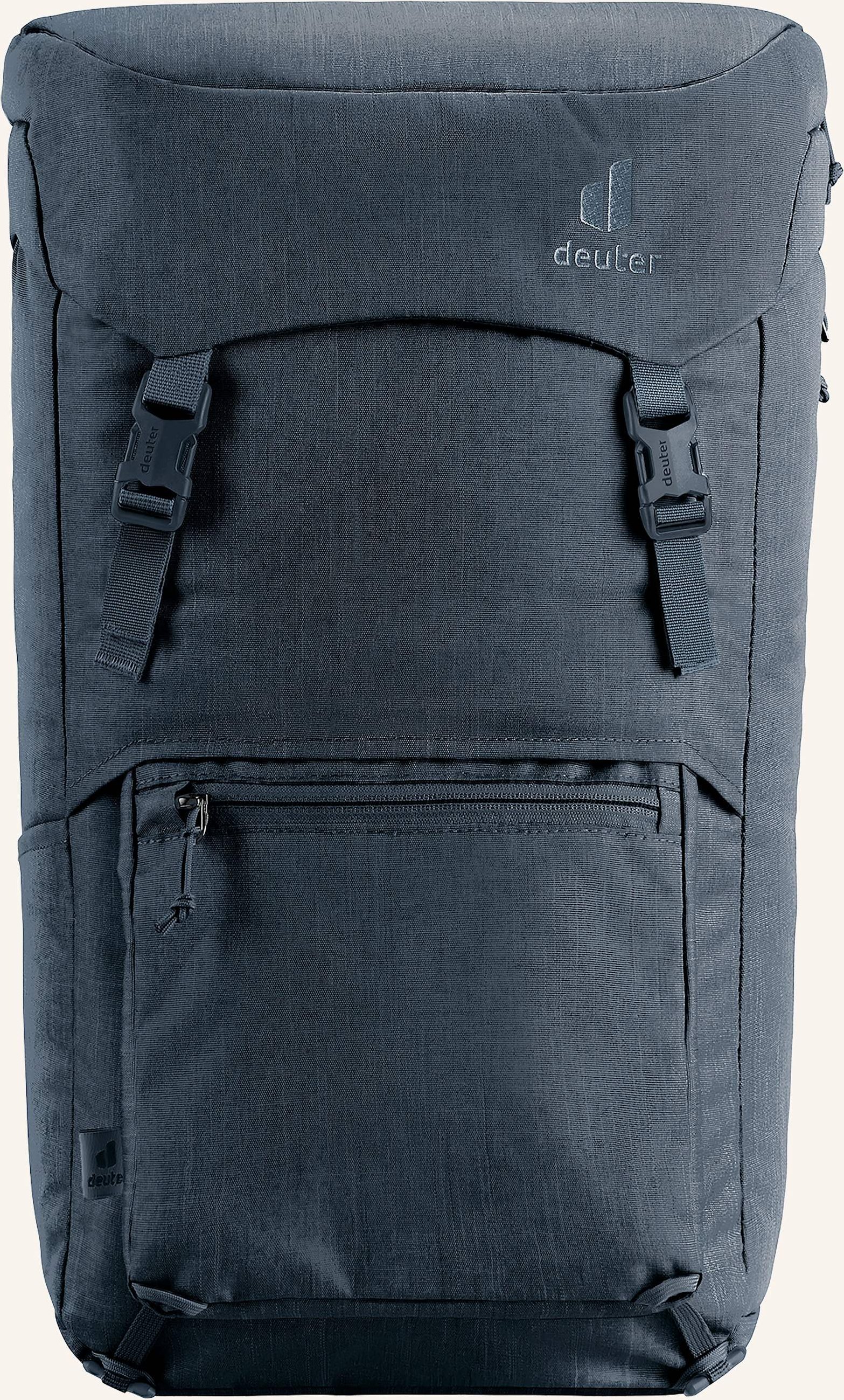 Thumbnail - Deuter Rucksack Walker 24 Mit Laptop-Fach schwarz