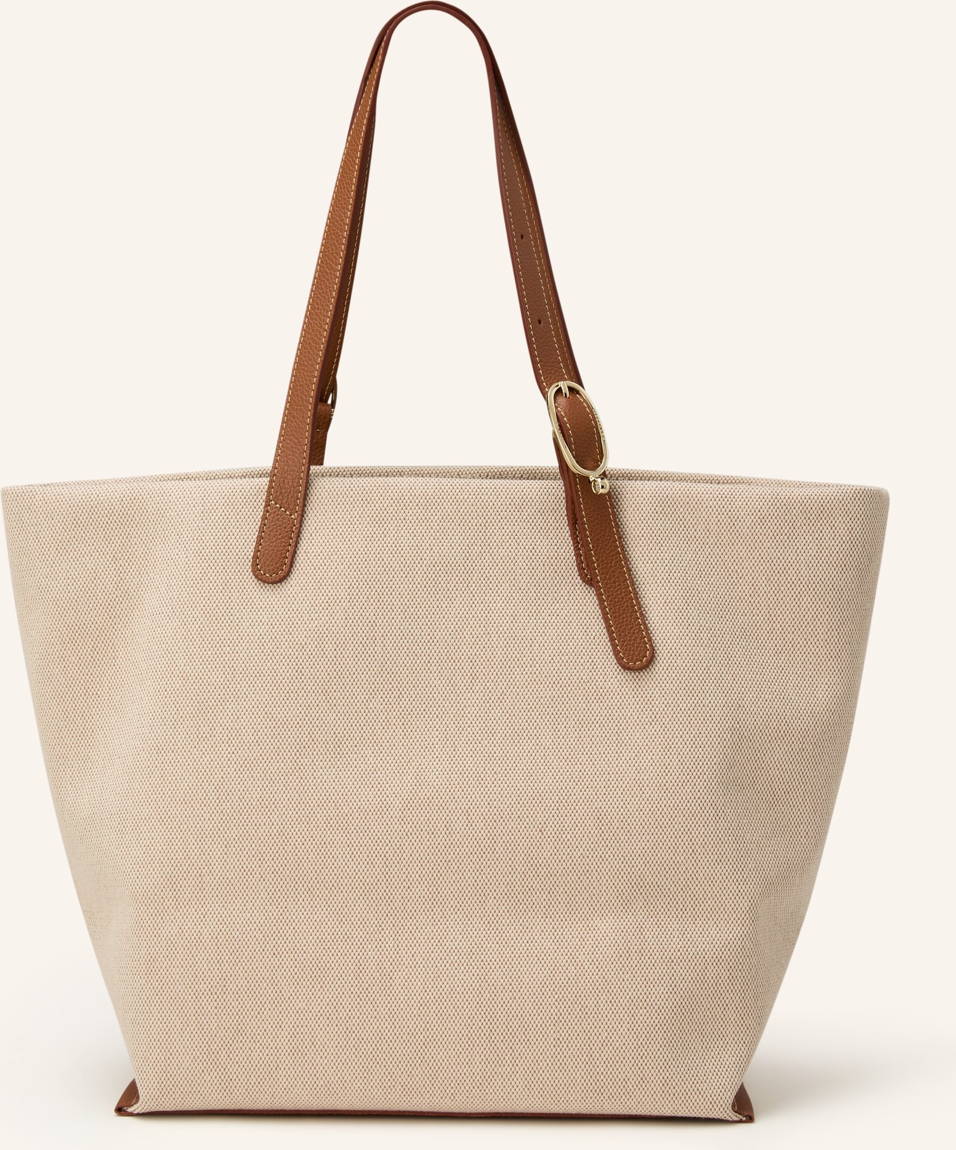 Longchamp Shopper Complice beige