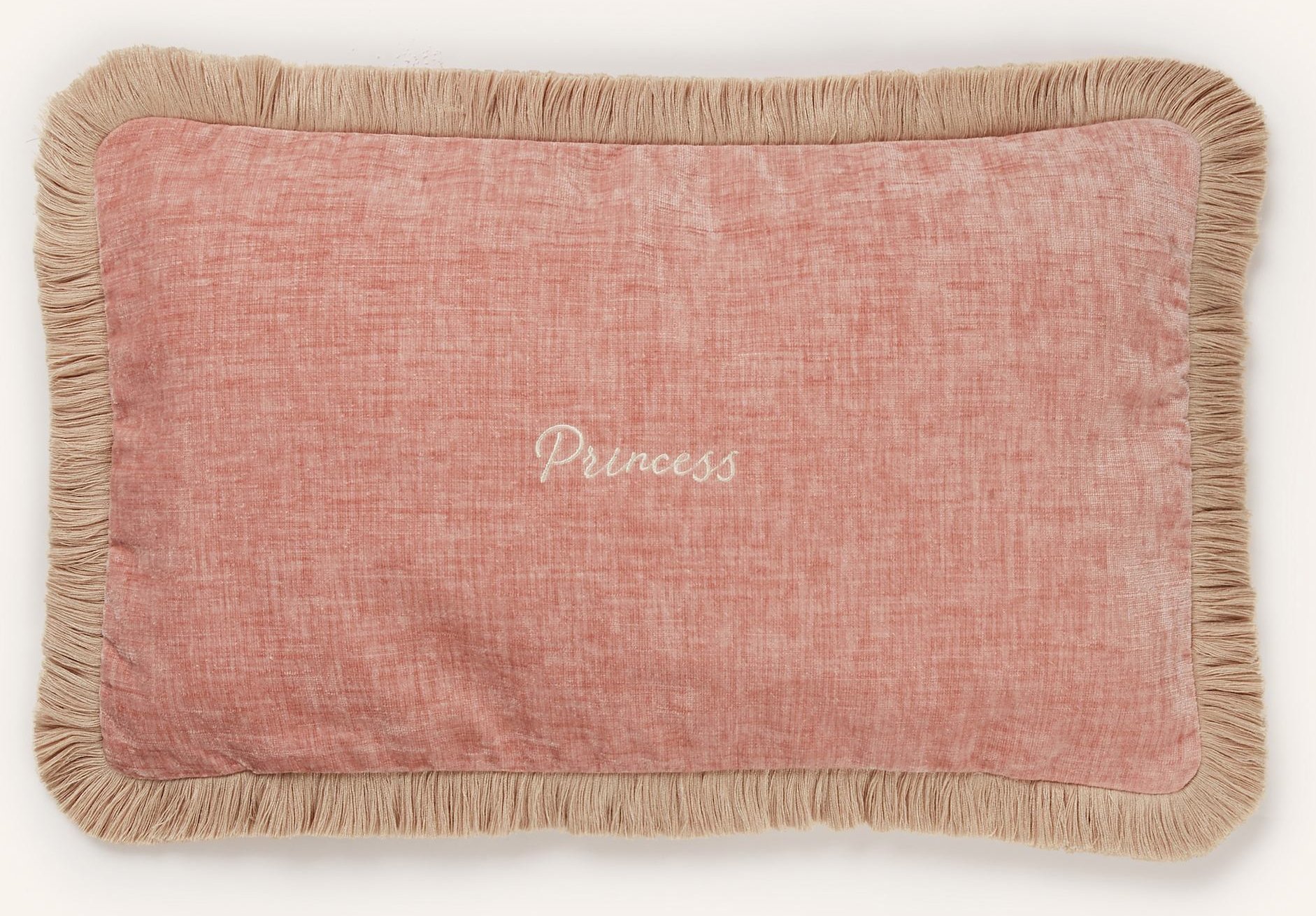 Pad Dekokissenhülle Desire rosa