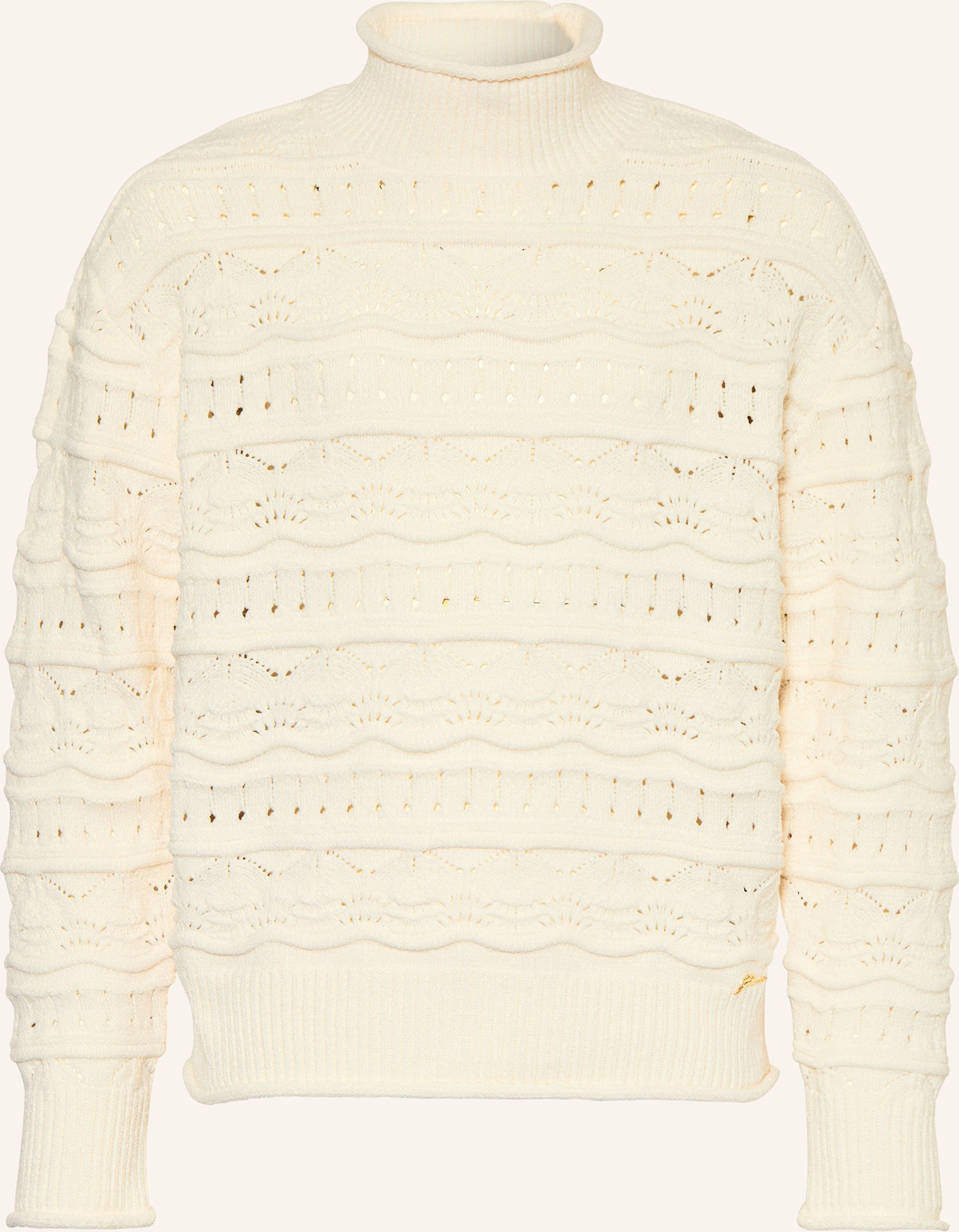 Thumbnail - Guess Pullover weiss