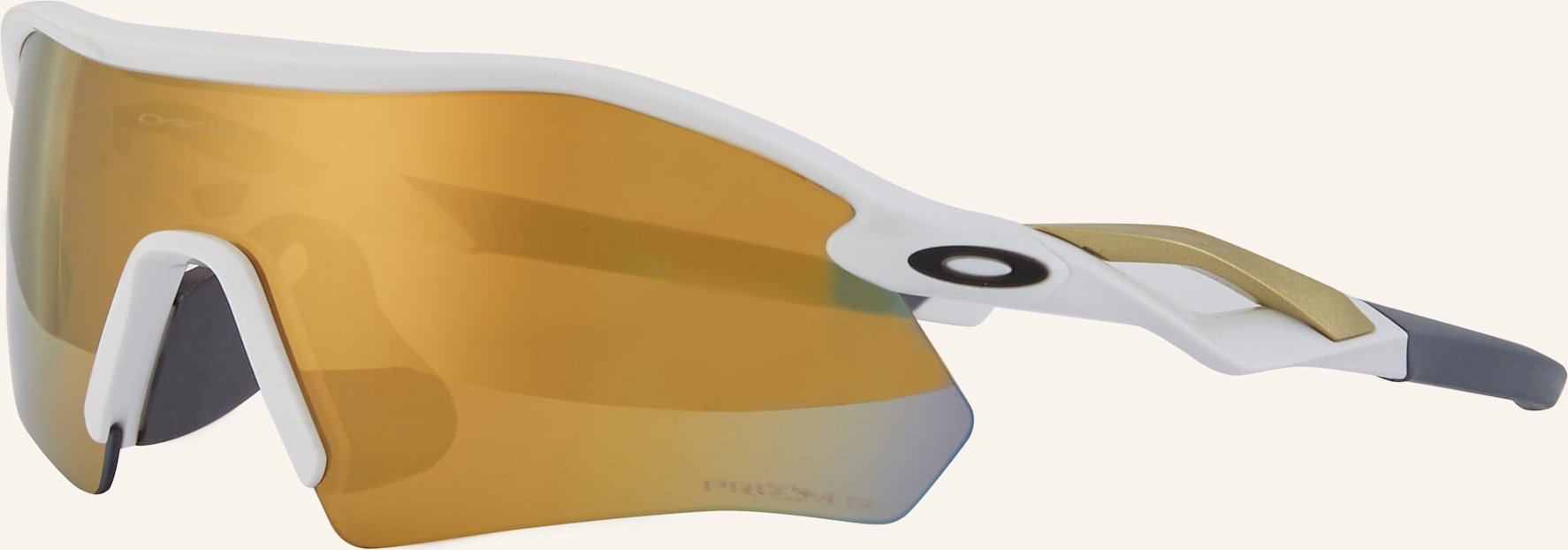 Oakley Sonnenbrille oo9495d weiss